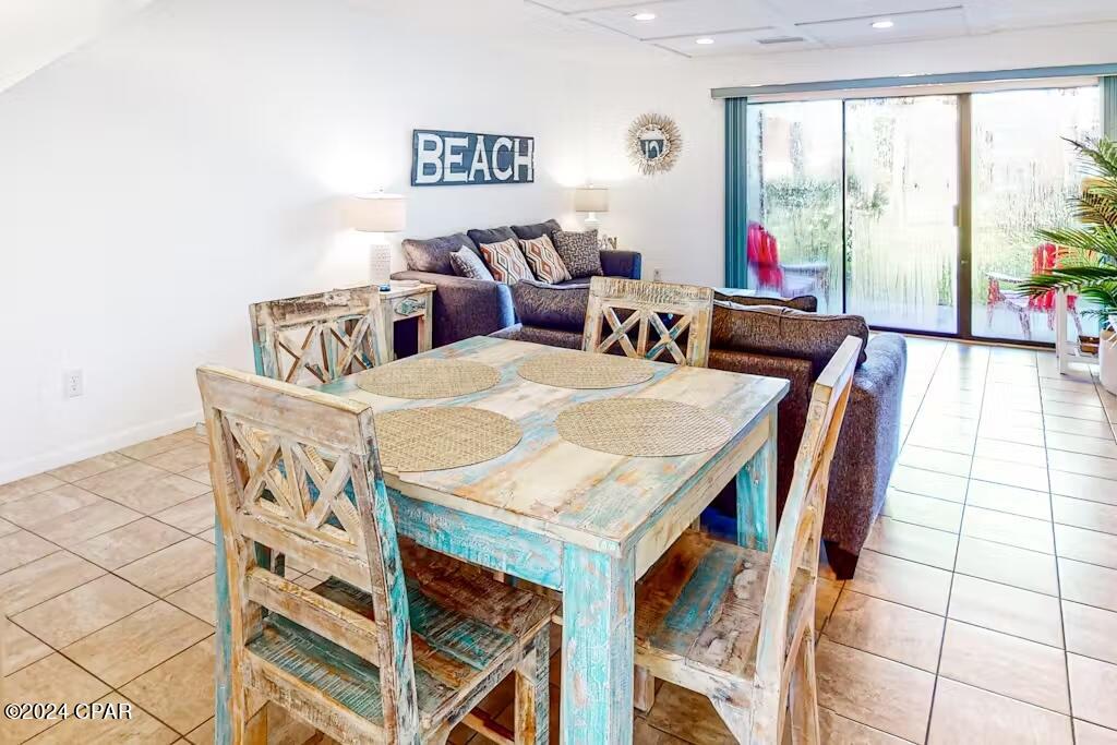 Beachwalk Condo - Residential Lease