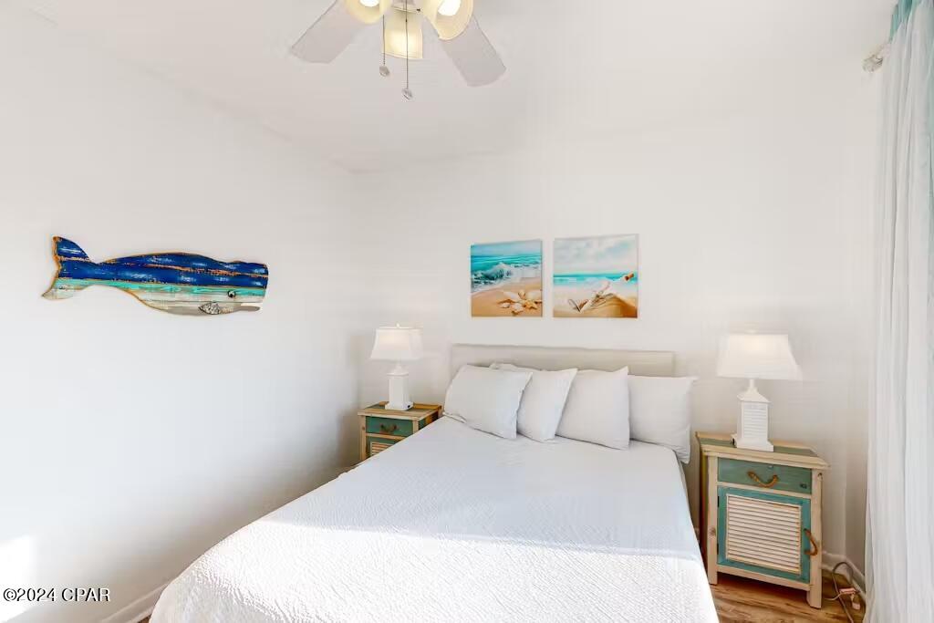 Beachwalk Condo - Residential Lease