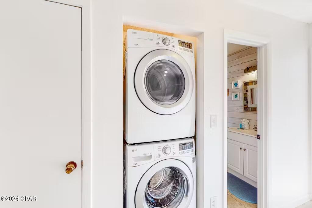Beachwalk Condo - Residential Lease