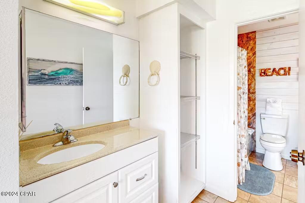 Beachwalk Condo - Residential Lease