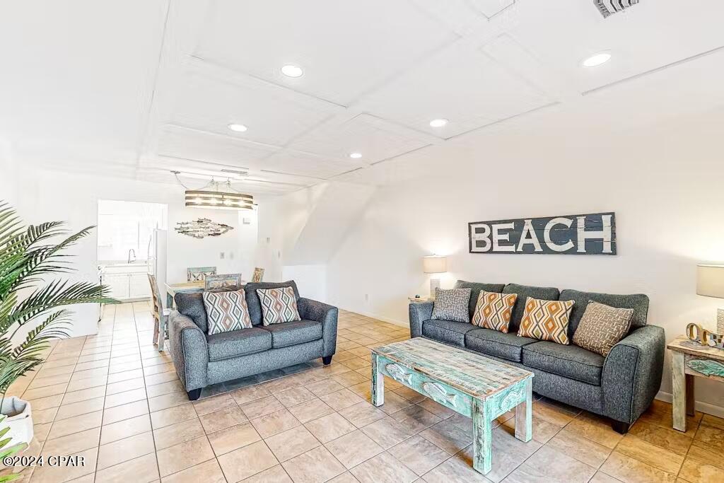 Beachwalk Condo - Residential Lease
