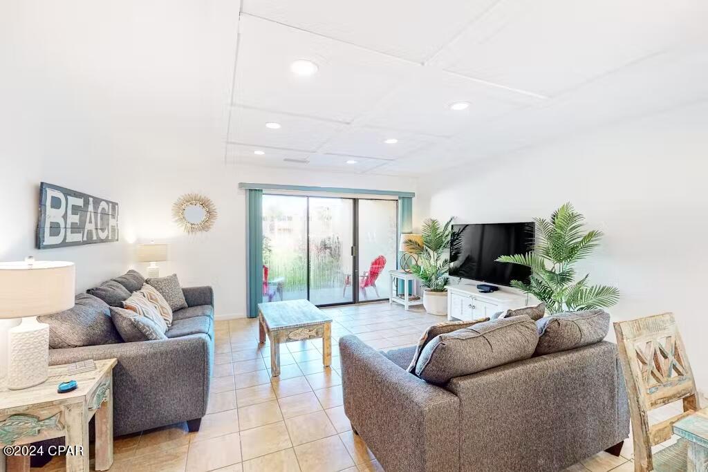 Beachwalk Condo - Residential Lease