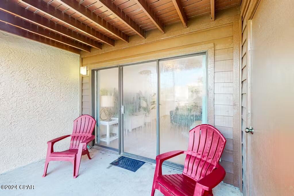 Beachwalk Condo - Residential Lease
