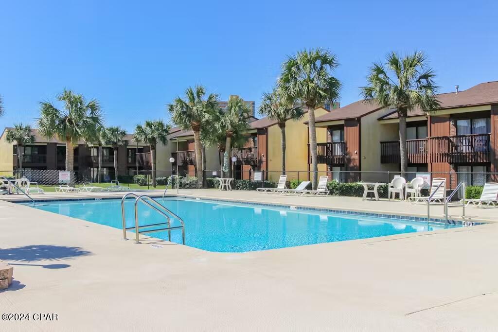 Beachwalk Condo - Residential Lease
