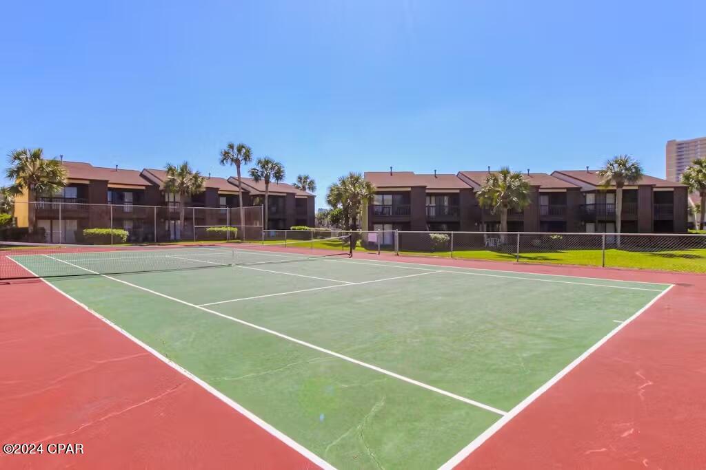 Beachwalk Condo - Residential Lease