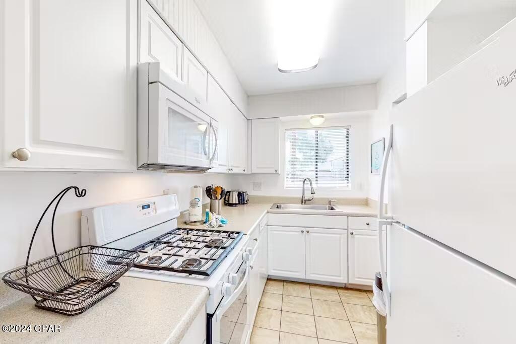 Beachwalk Condo - Residential Lease