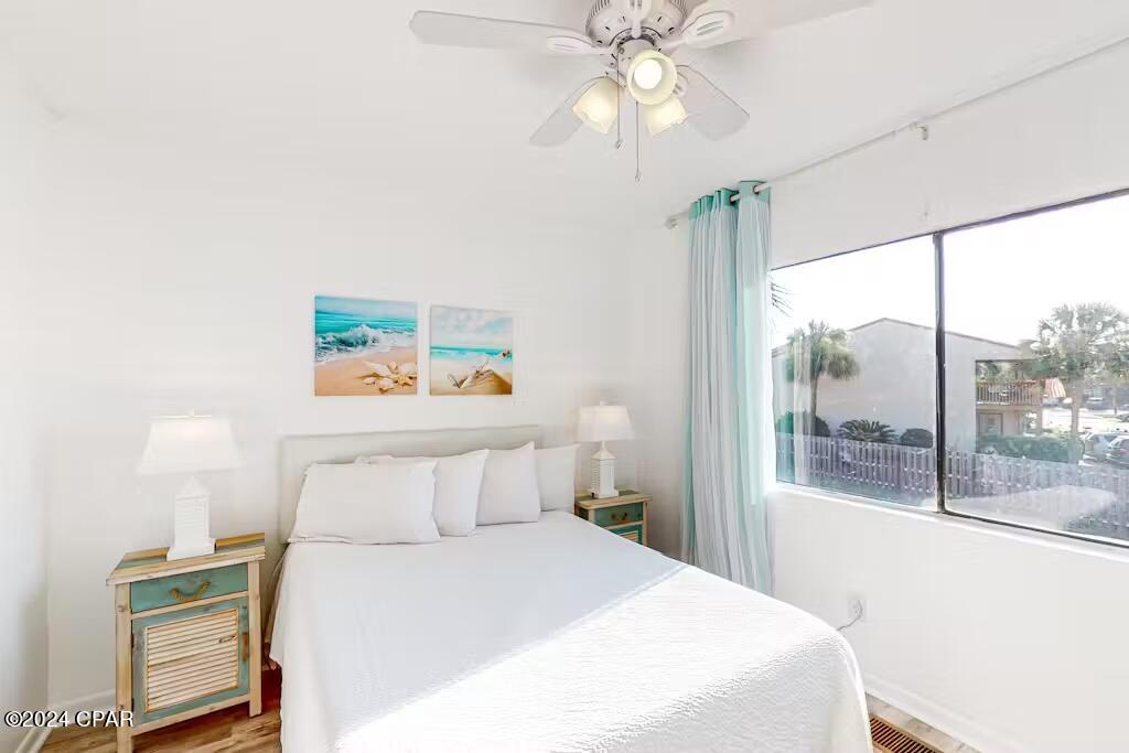 Beachwalk Condo - Residential Lease