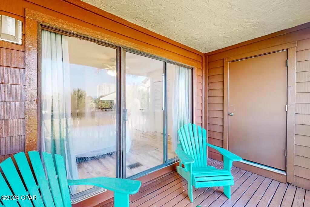 Beachwalk Condo - Residential Lease