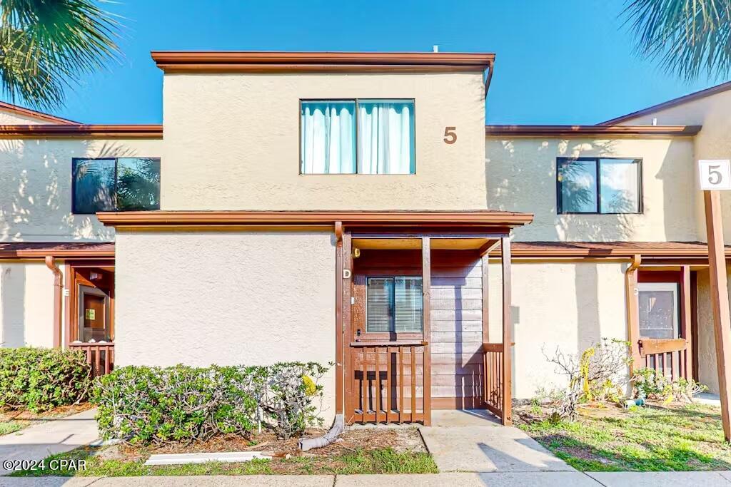 Beachwalk Condo - Residential Lease