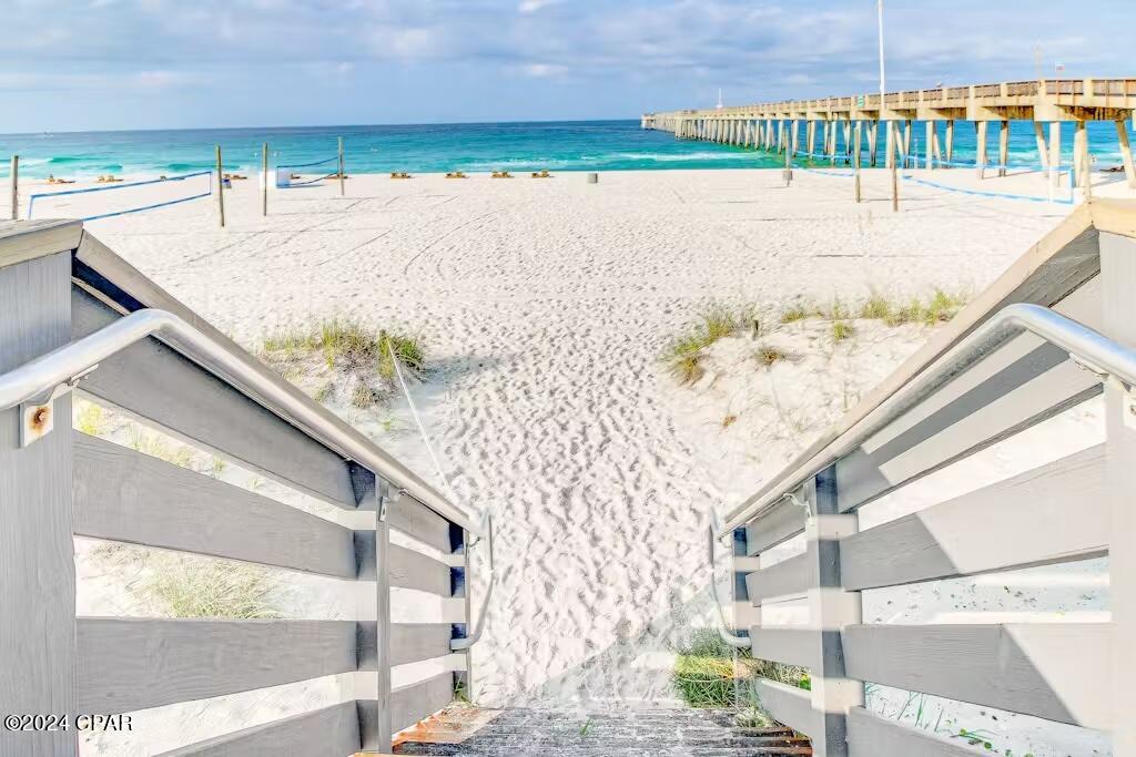 Beachwalk Condo - Residential Lease