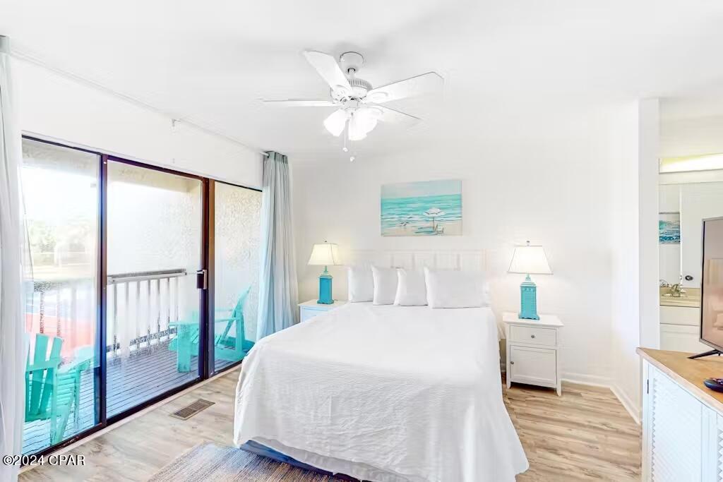 Beachwalk Condo - Residential Lease