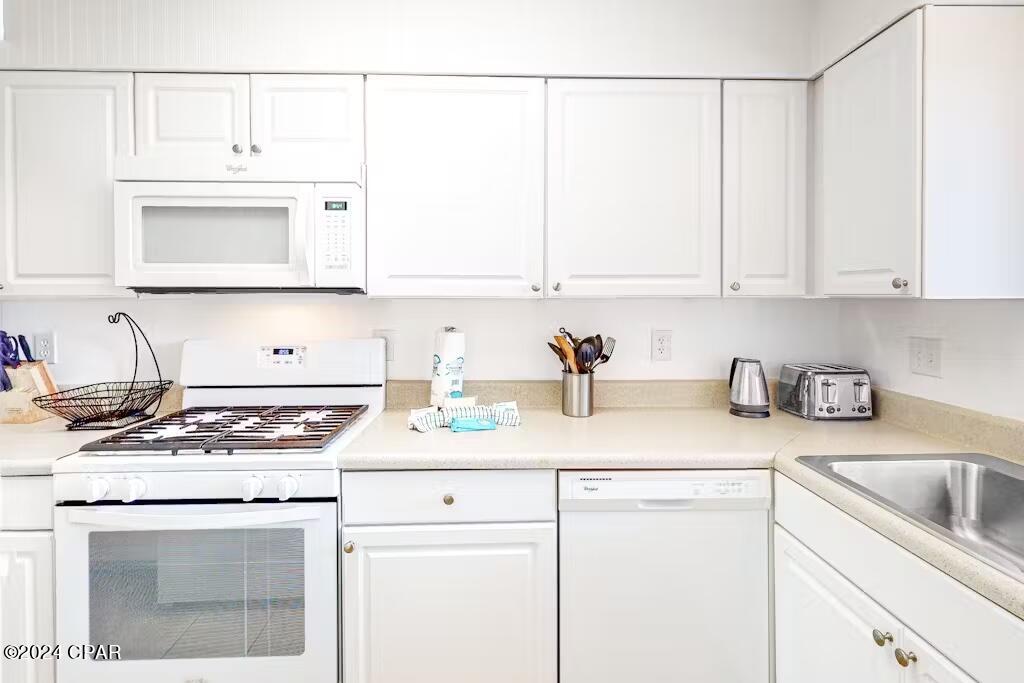 Beachwalk Condo - Residential Lease