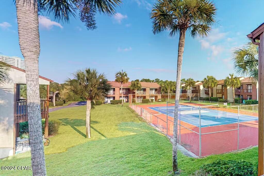 Beachwalk Condo - Residential Lease