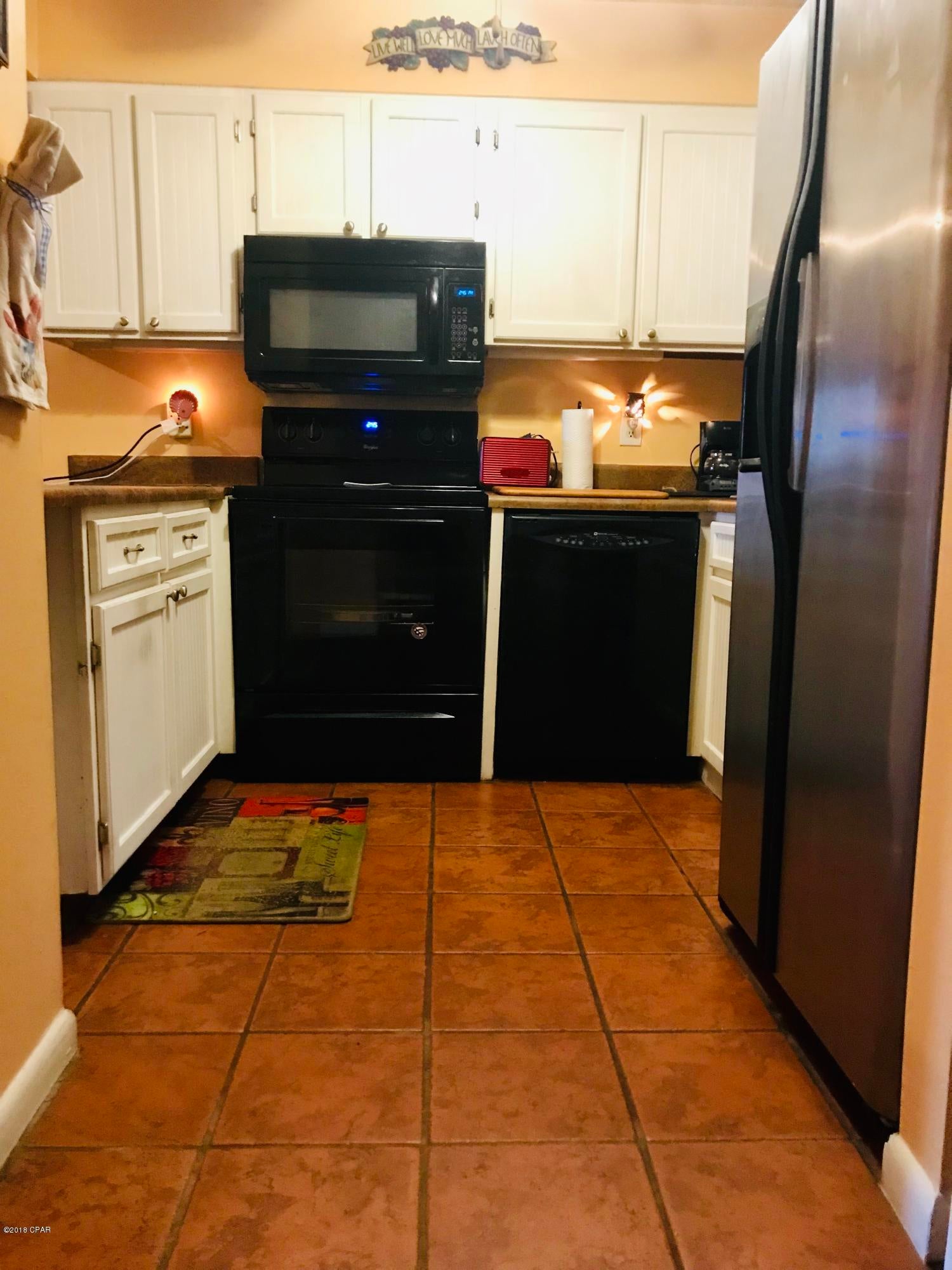 Portside Condo - Residential