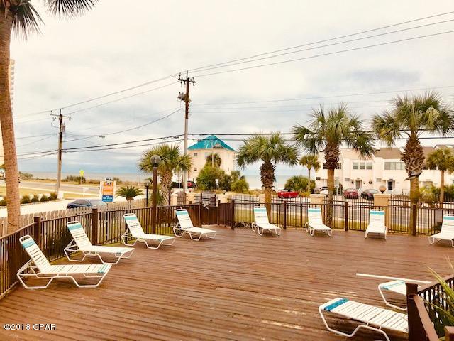 Portside Condo - Residential