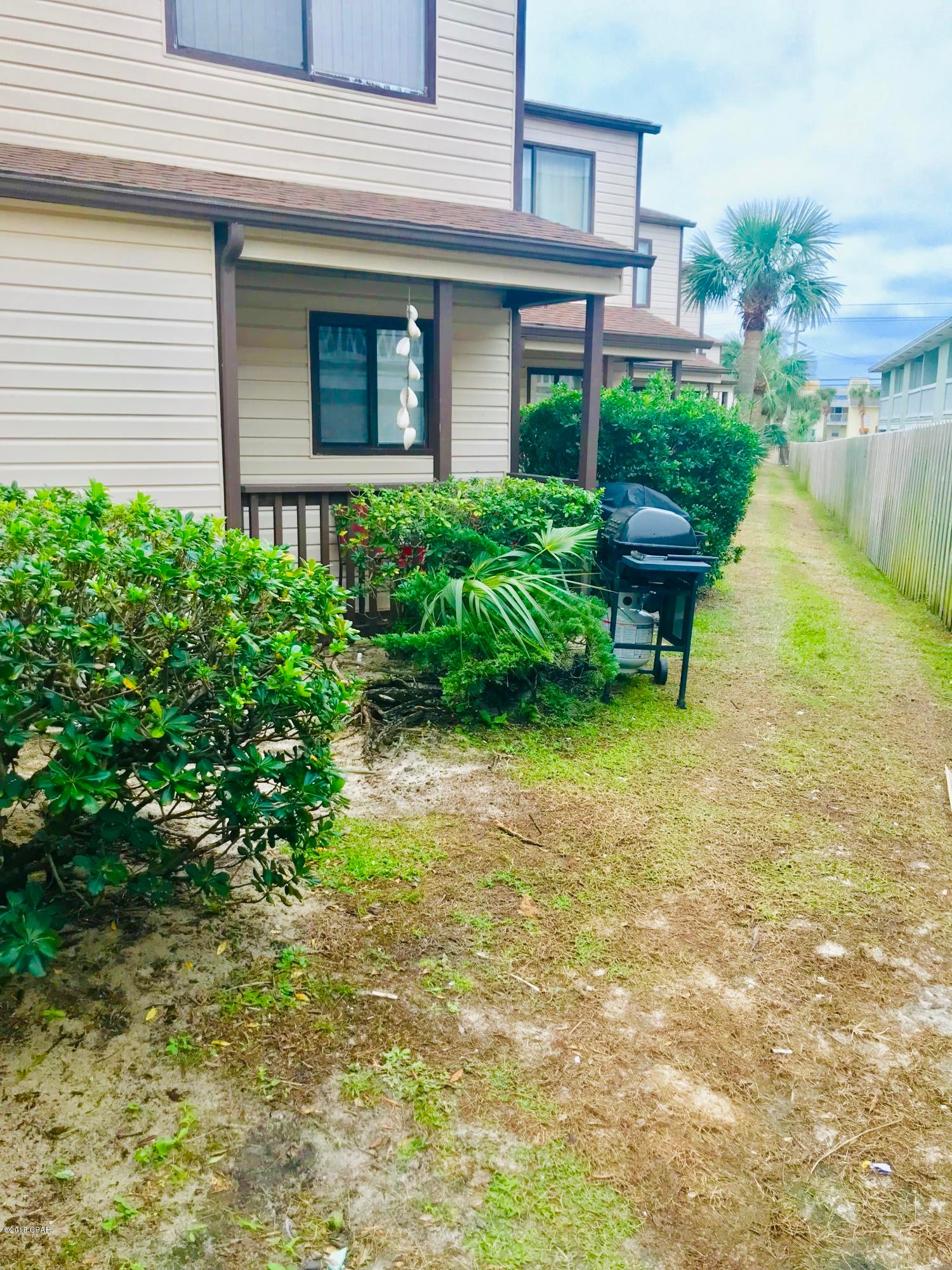 Portside Condo - Residential