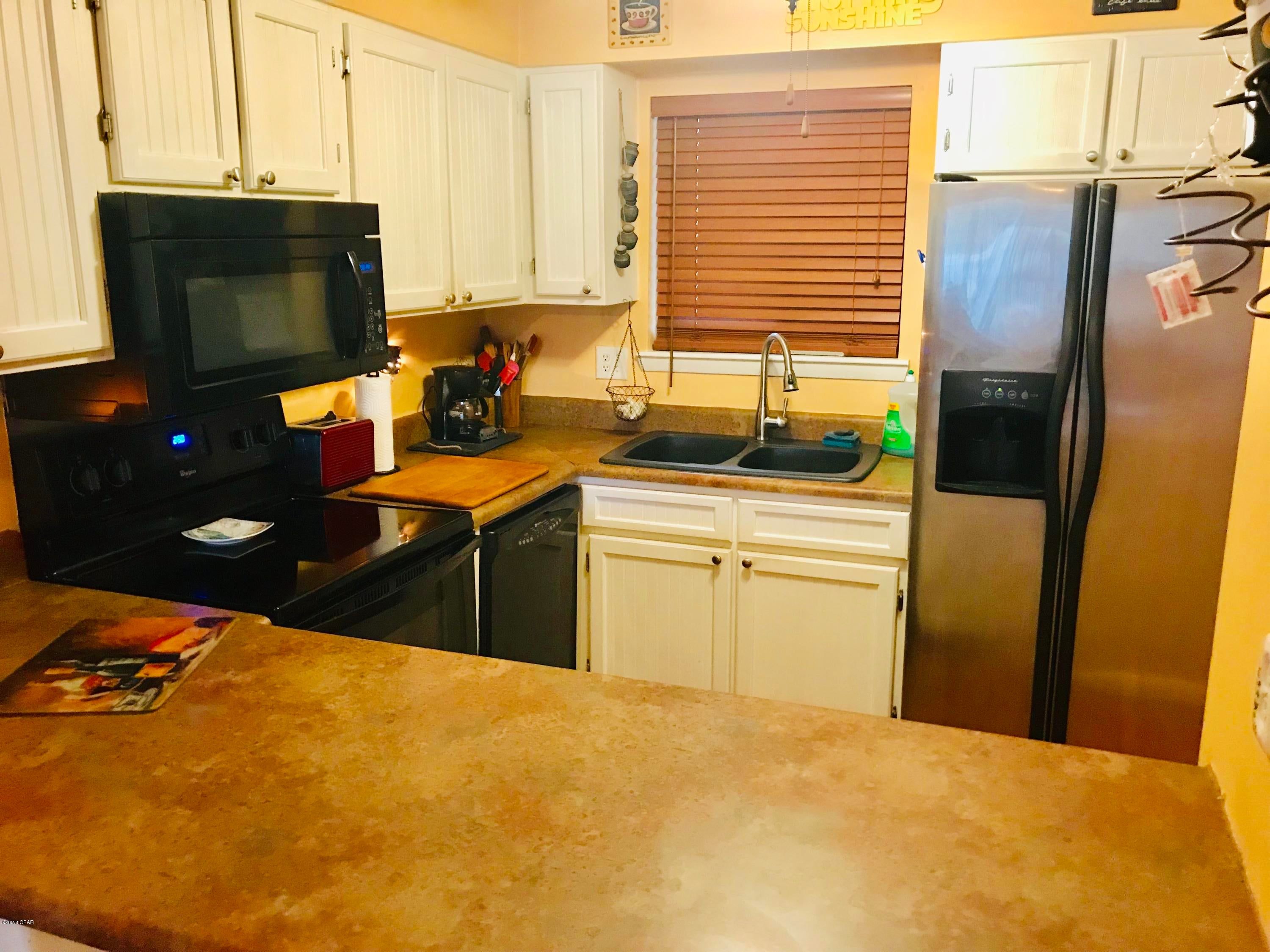 Portside Condo - Residential