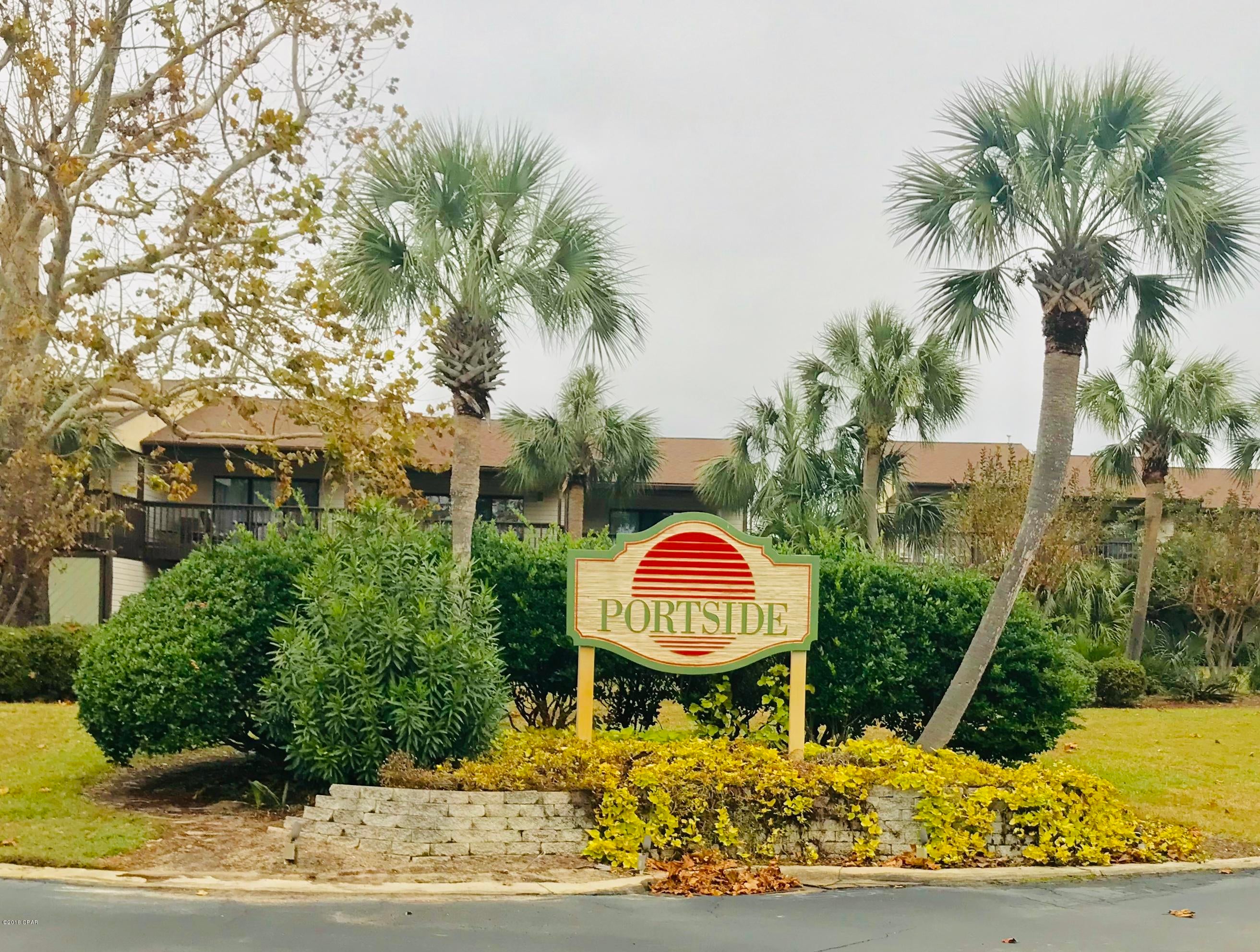 Portside Condo - Residential