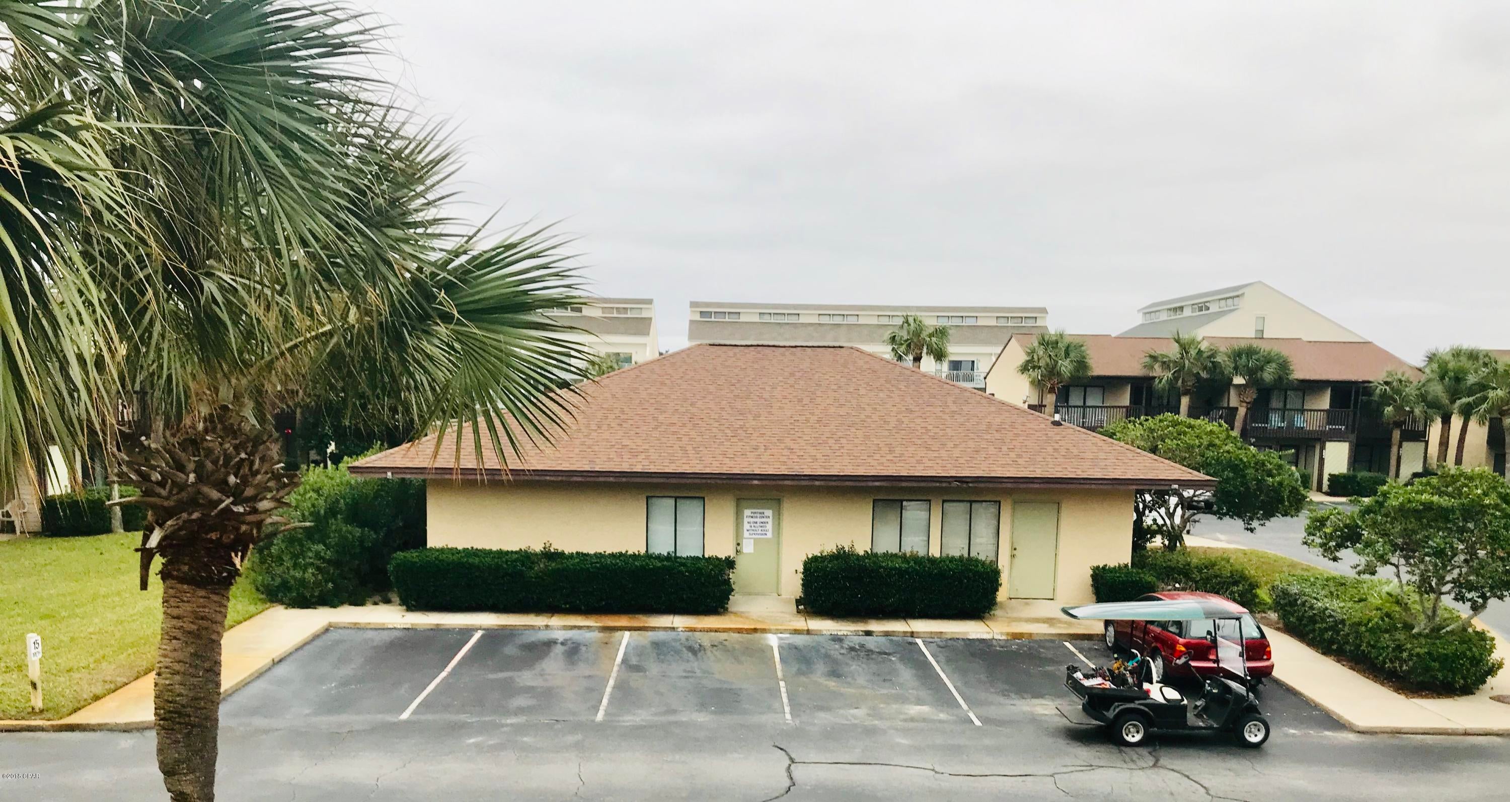 Portside Condo - Residential