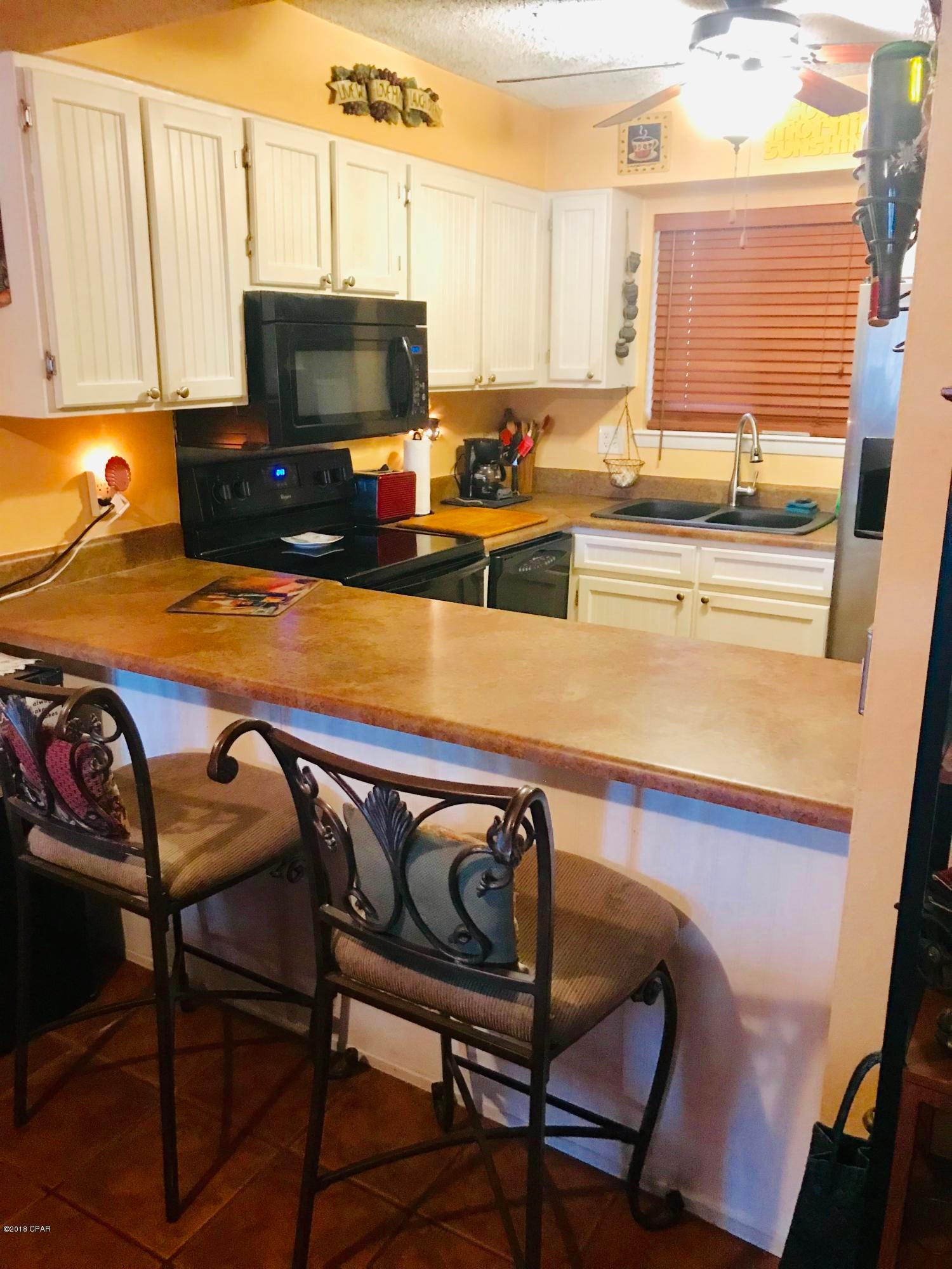 Portside Condo - Residential