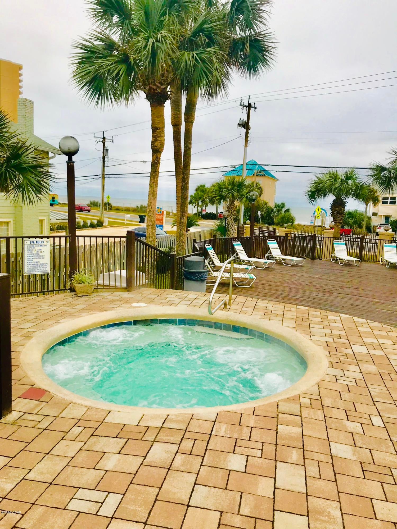 Portside Condo - Residential