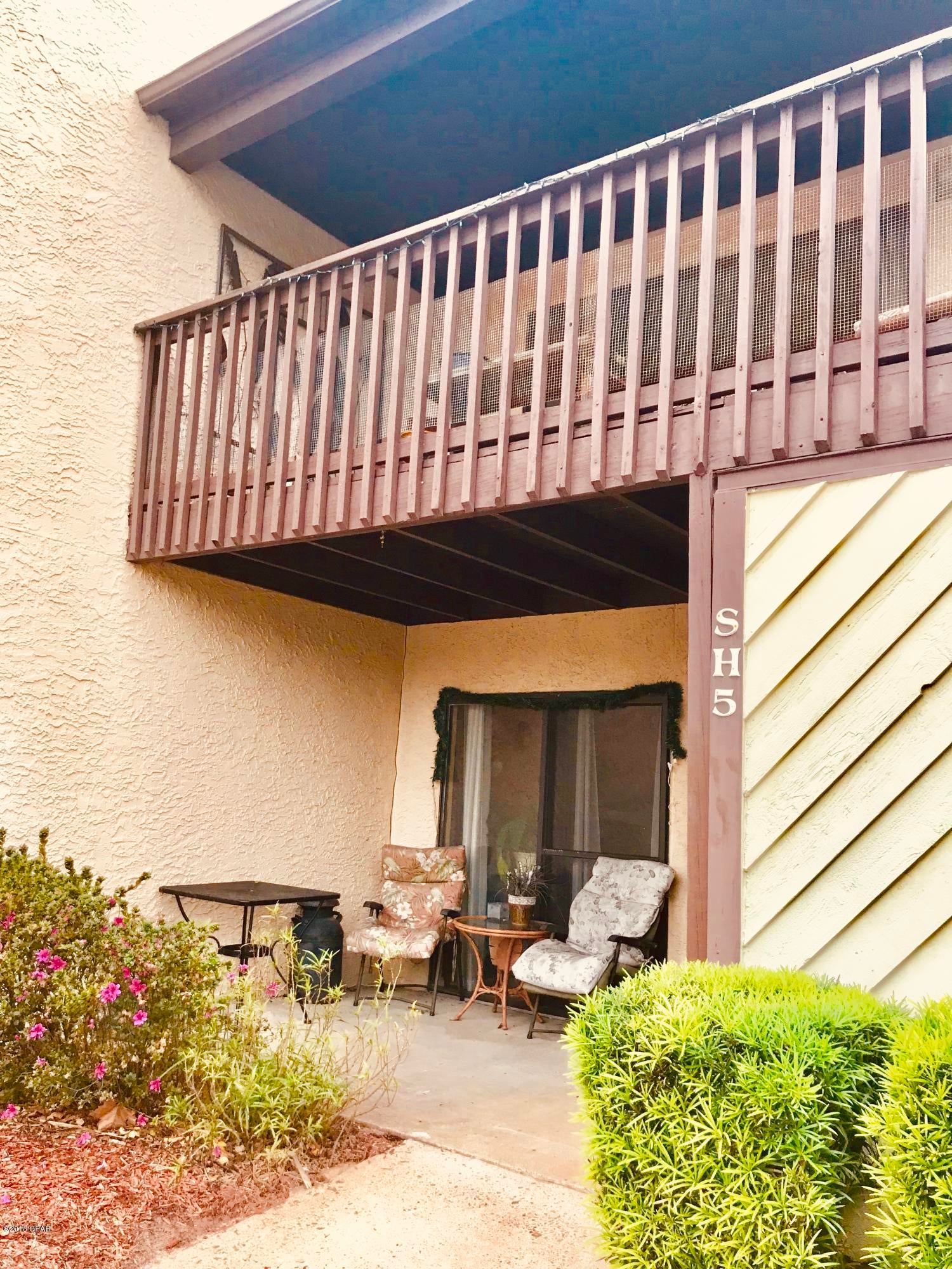 Portside Condo - Residential