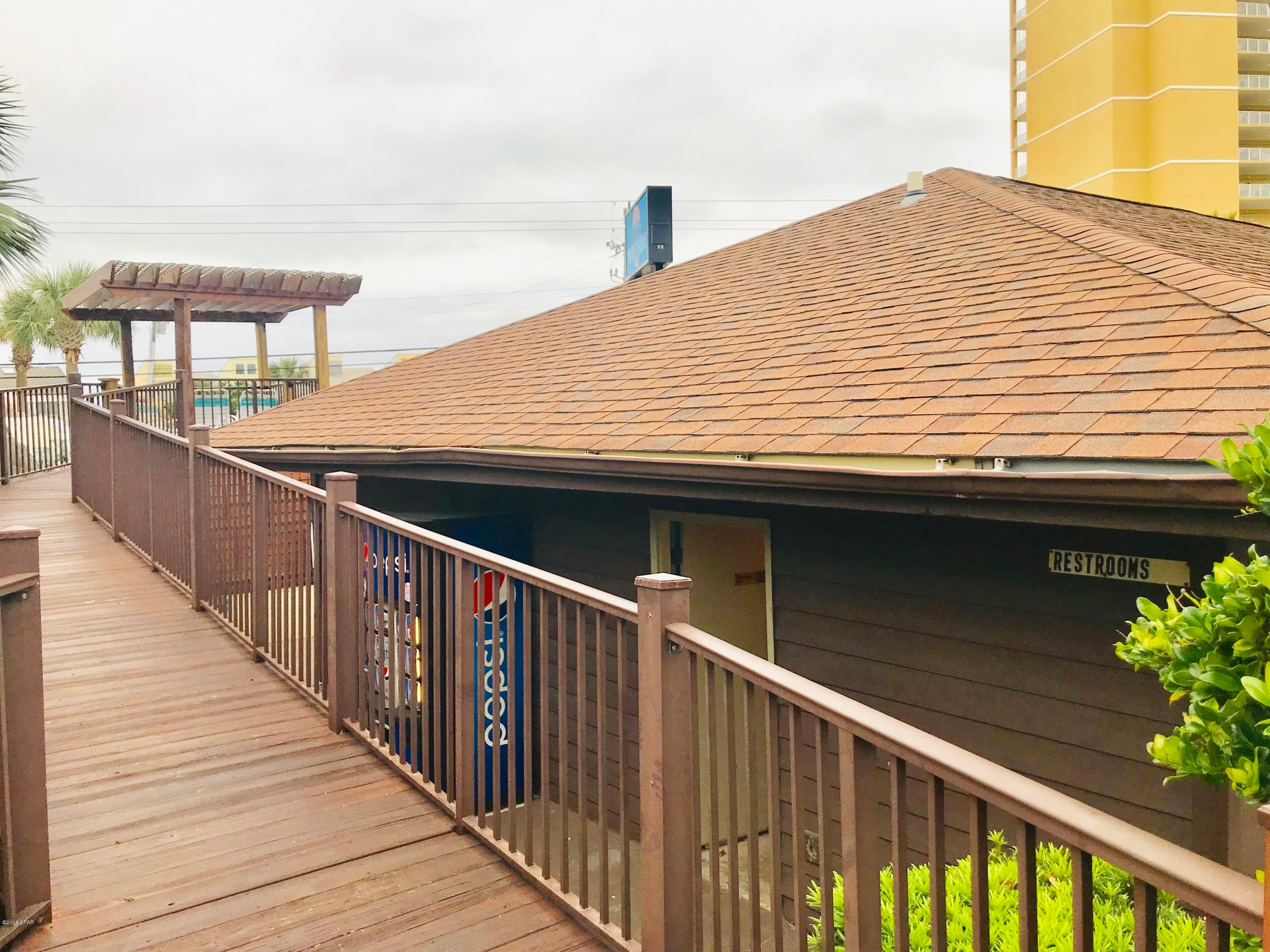 Portside Condo - Residential