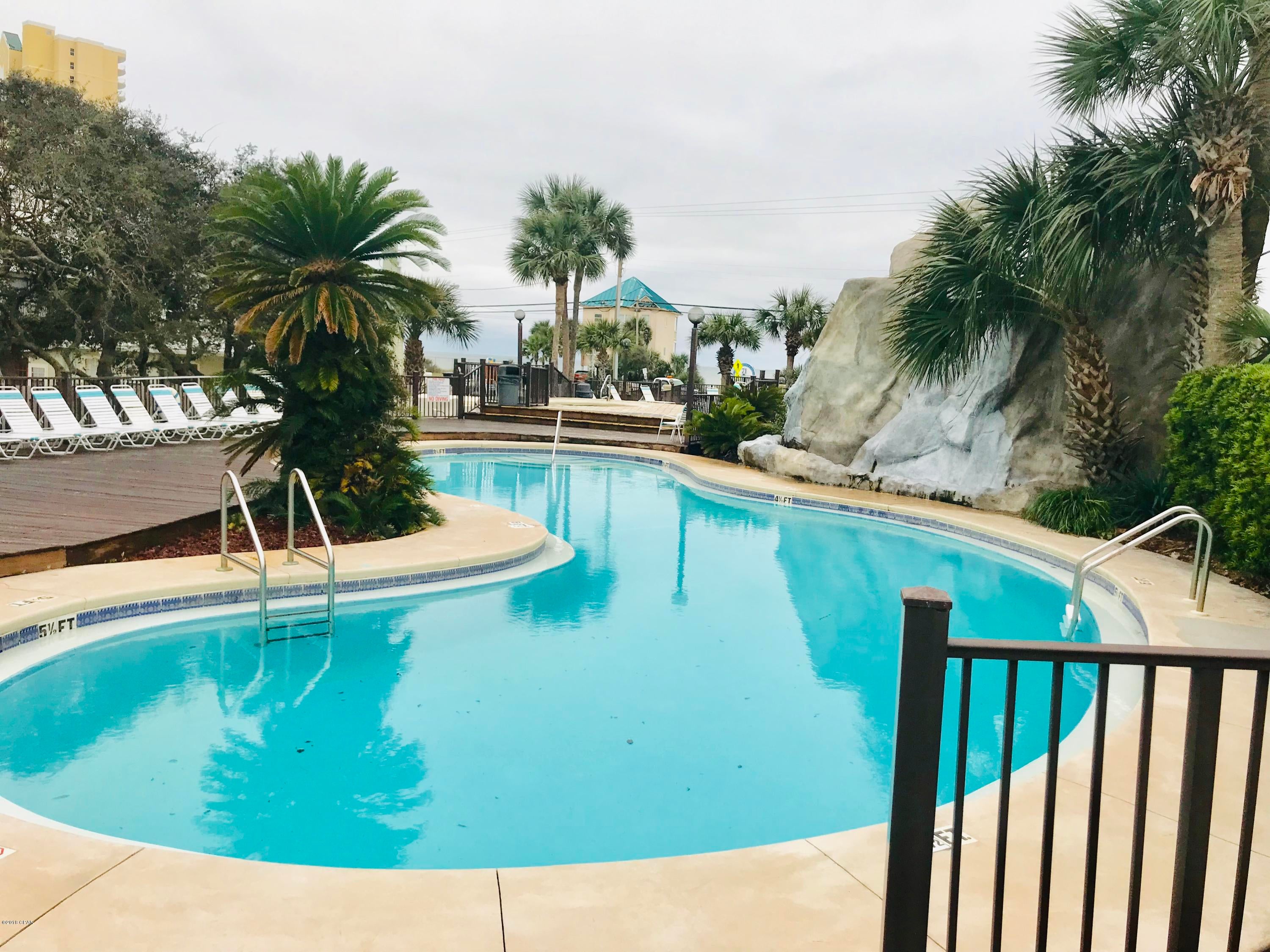 Portside Condo - Residential