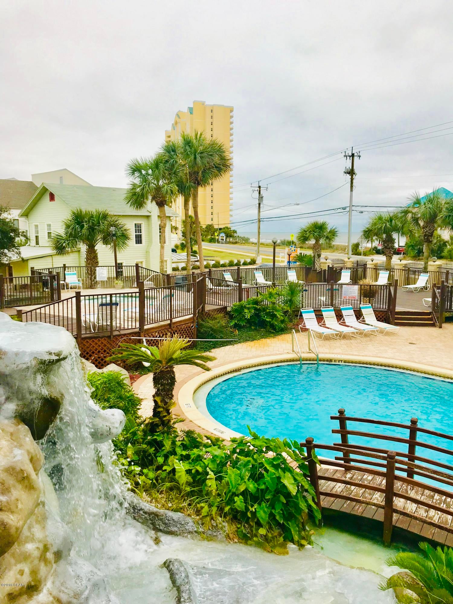 Portside Condo - Residential