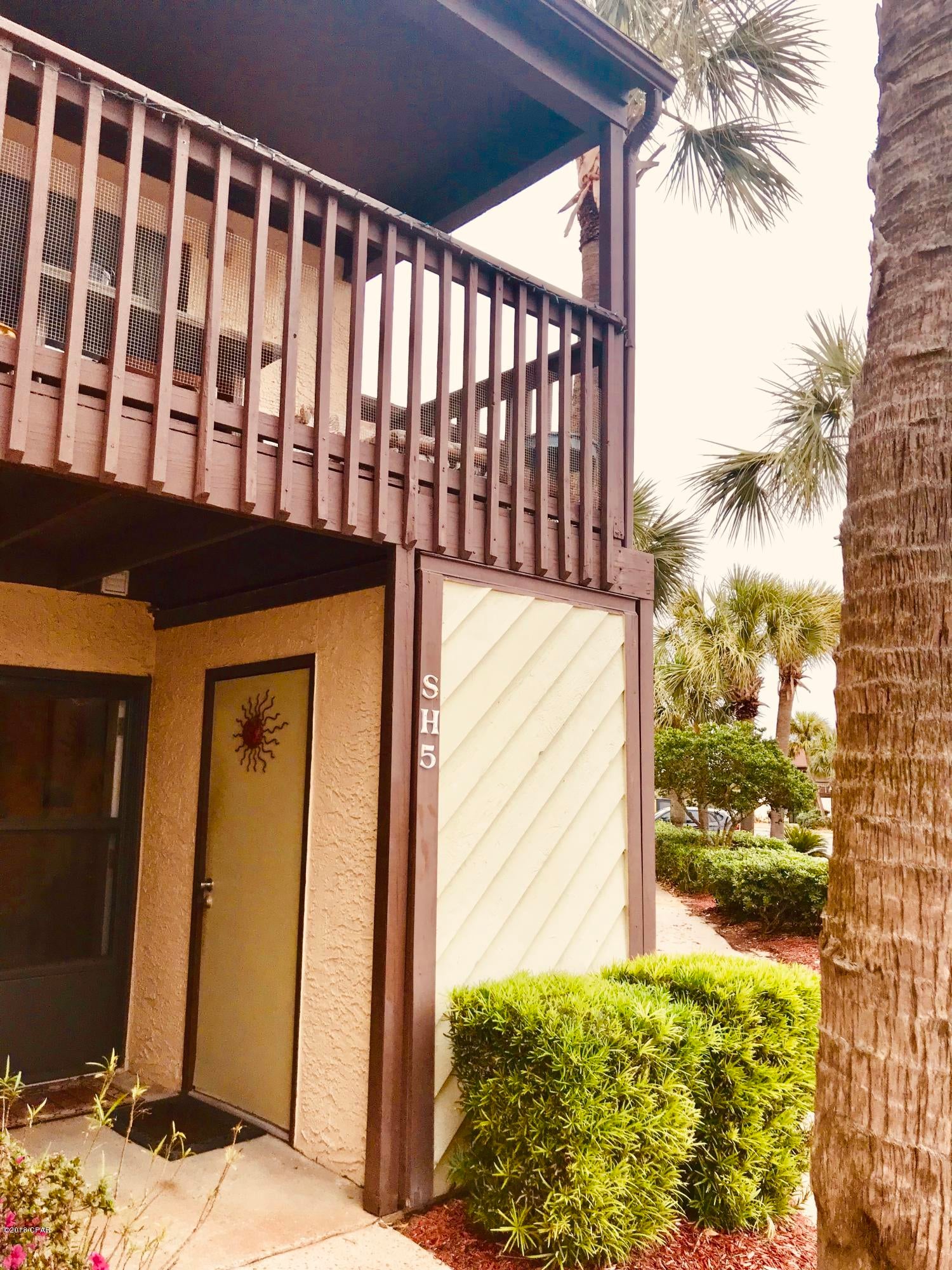 Portside Condo - Residential
