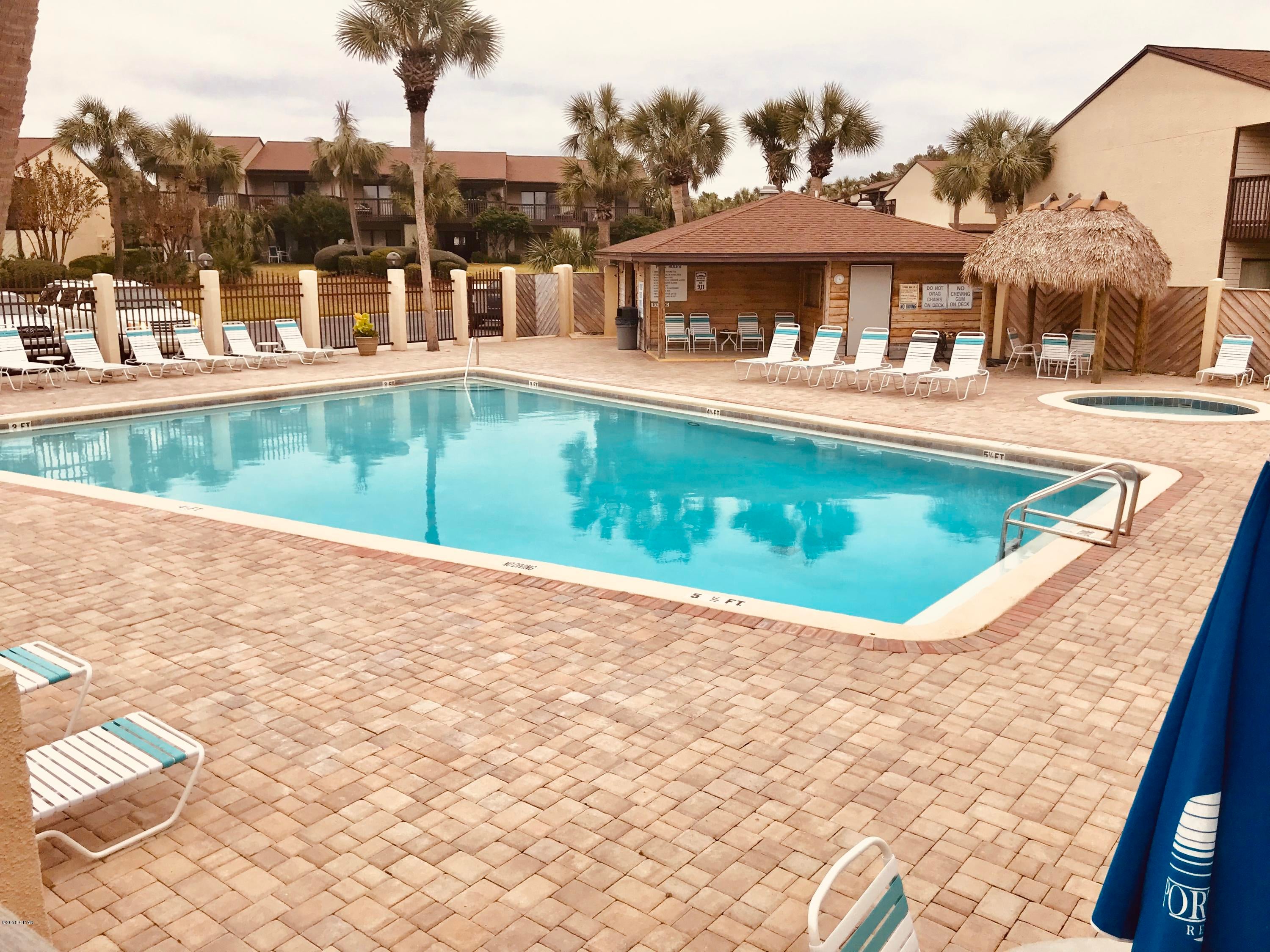 Portside Condo - Residential