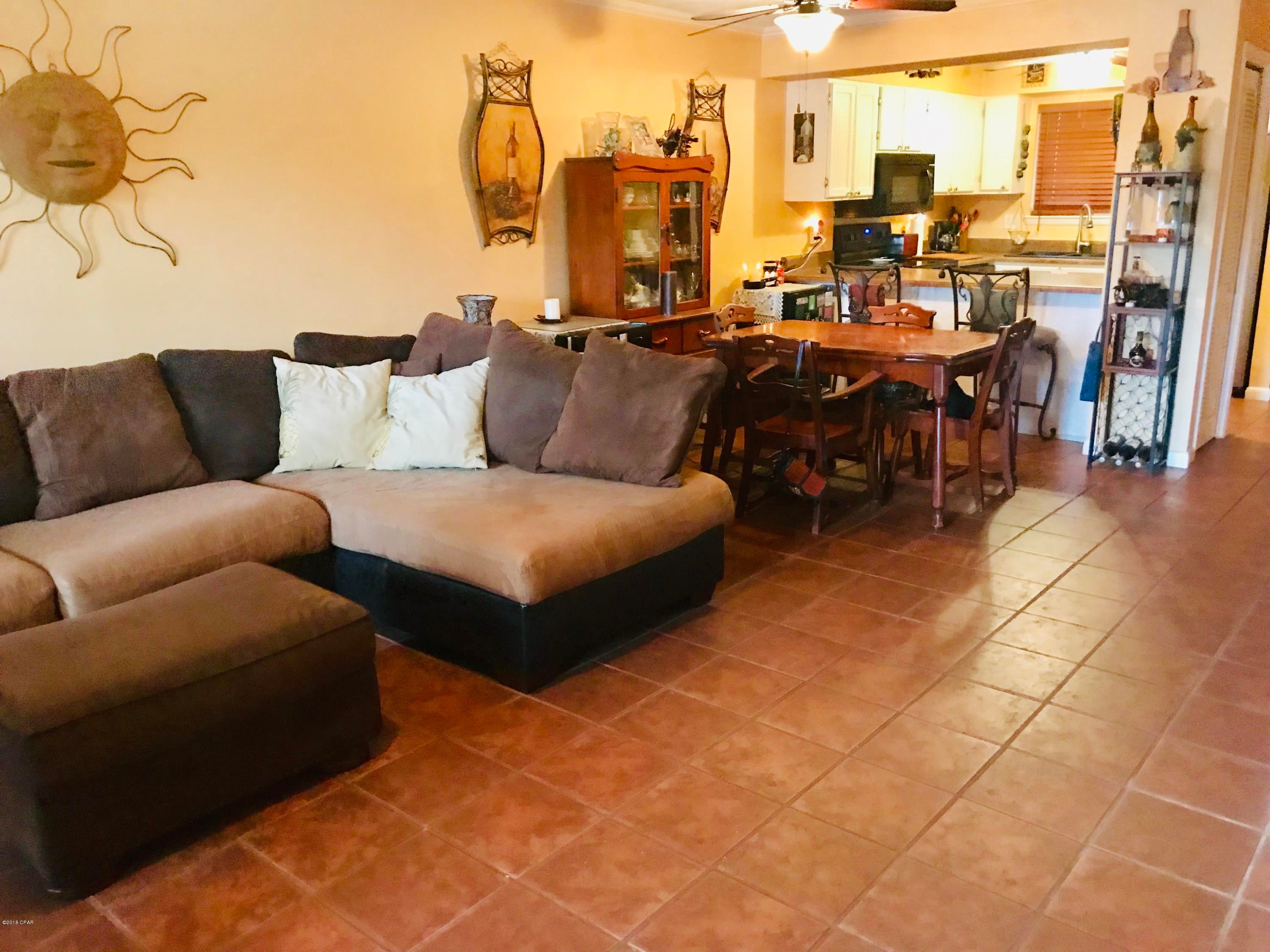 Portside Condo - Residential