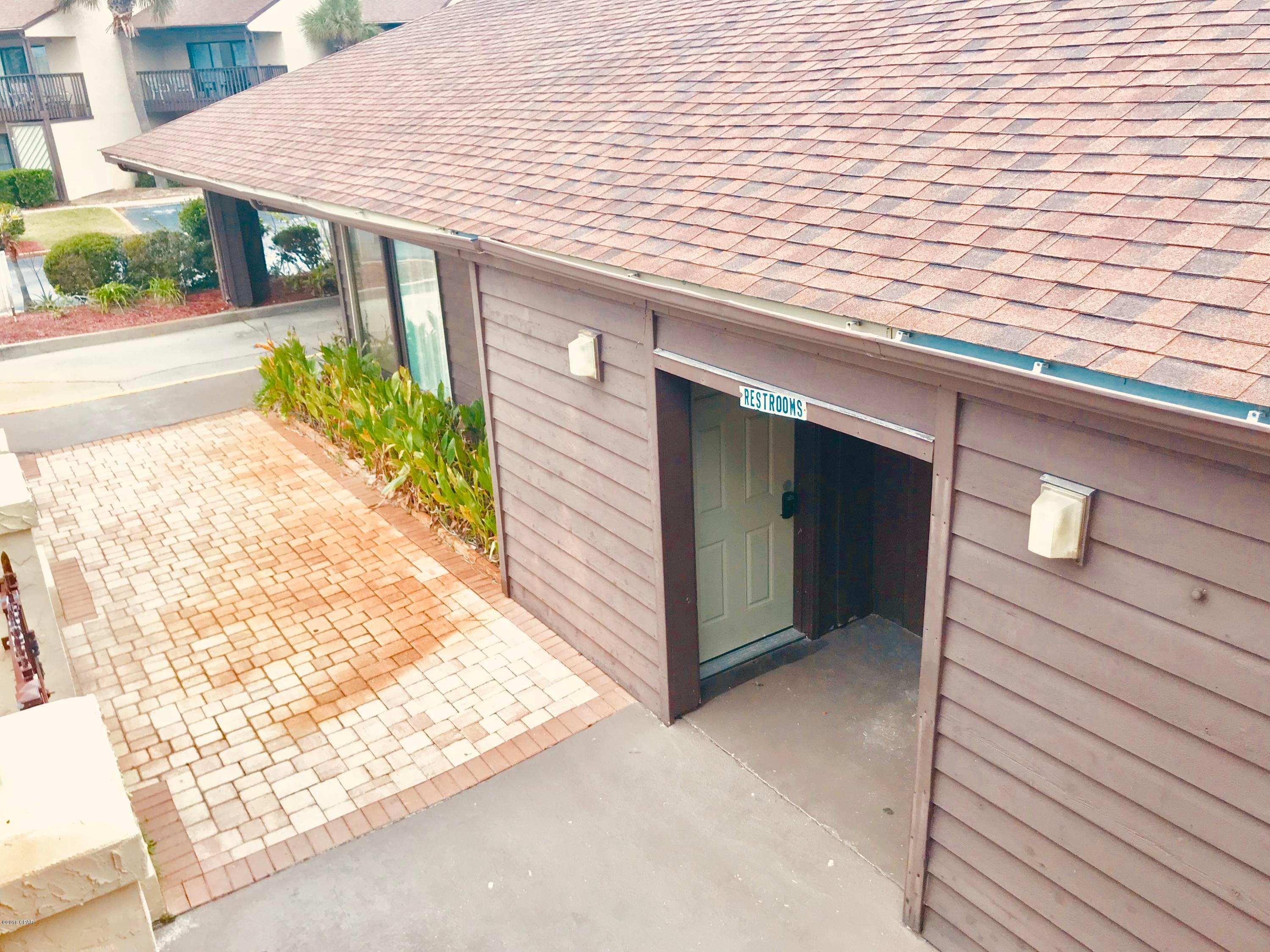 Portside Condo - Residential