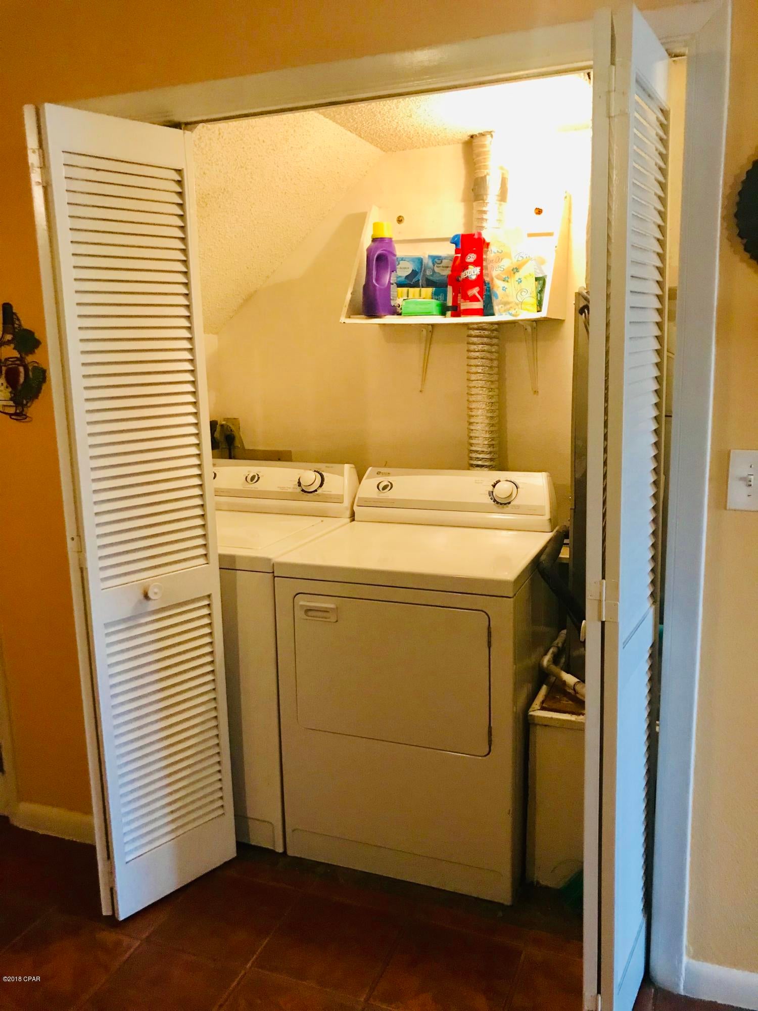 Portside Condo - Residential
