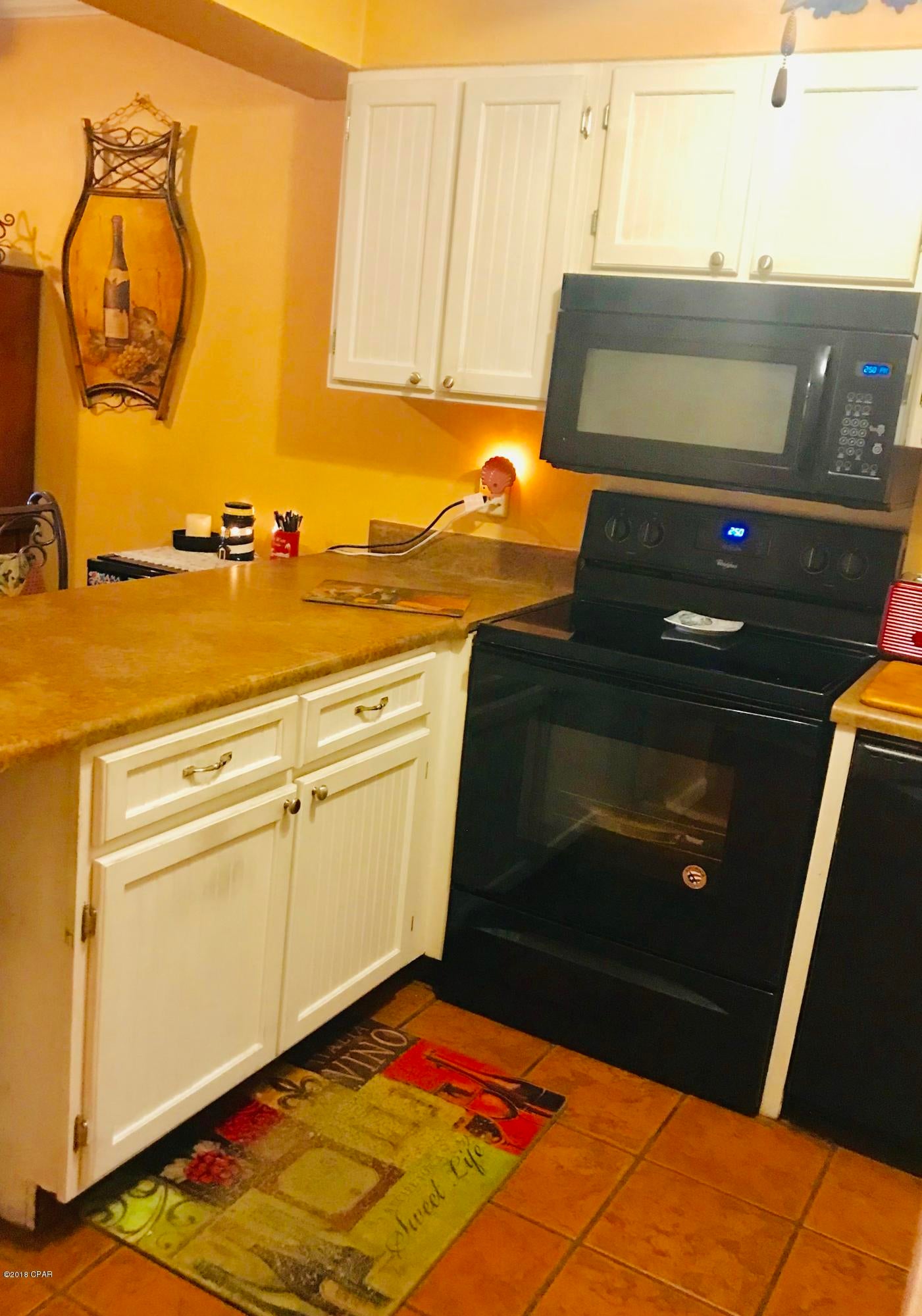 Portside Condo - Residential