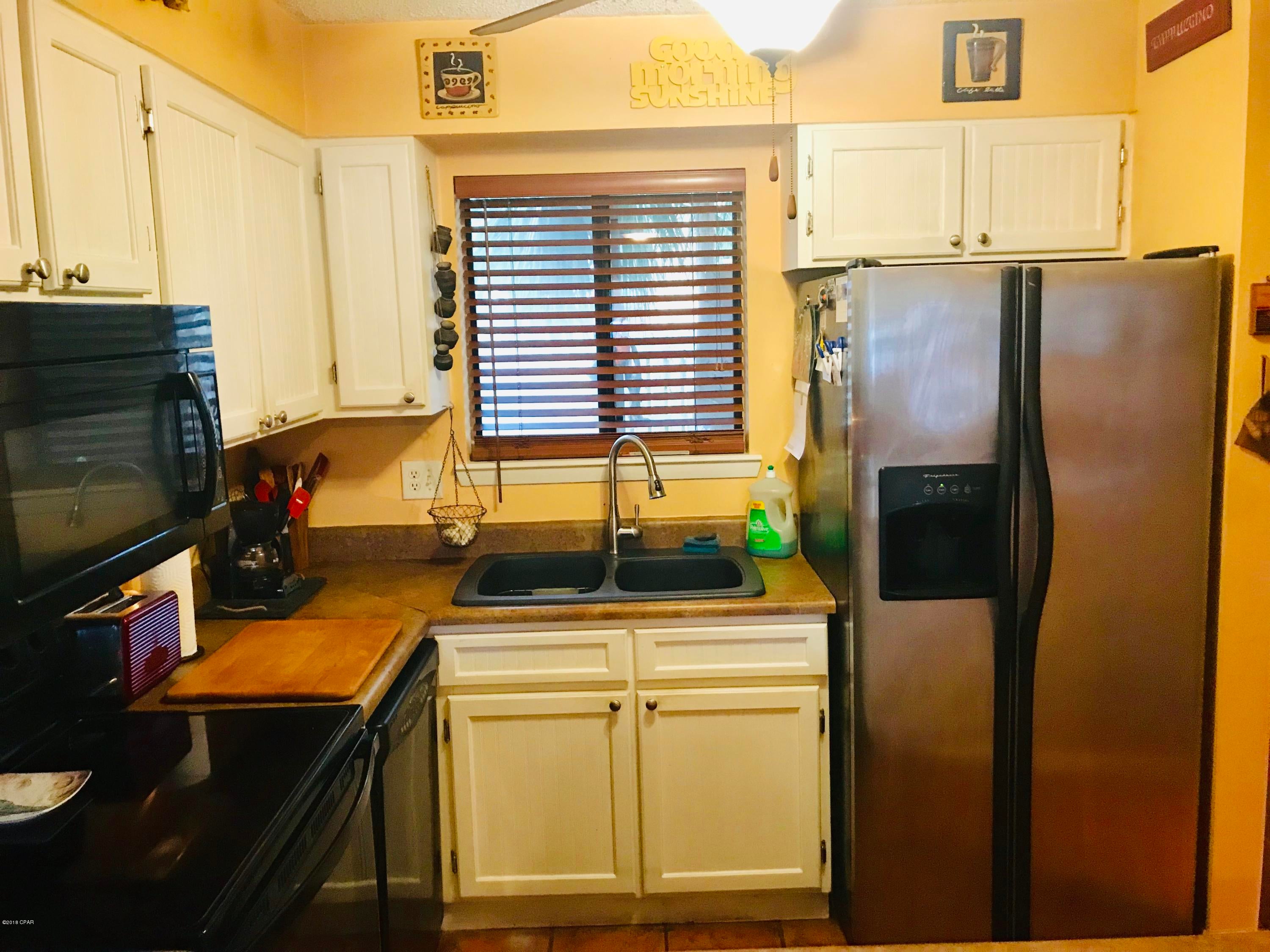 Portside Condo - Residential