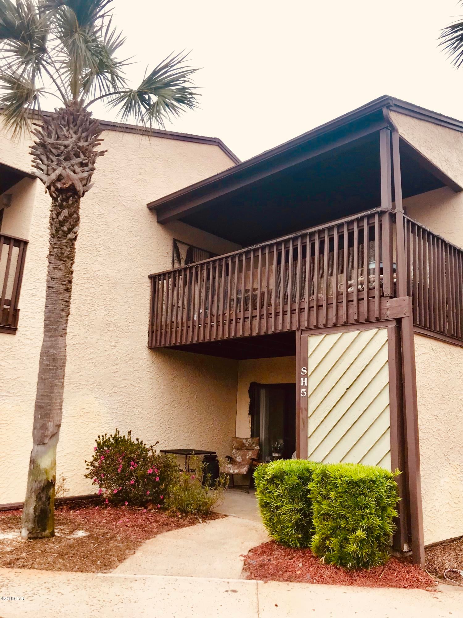 Portside Condo - Residential