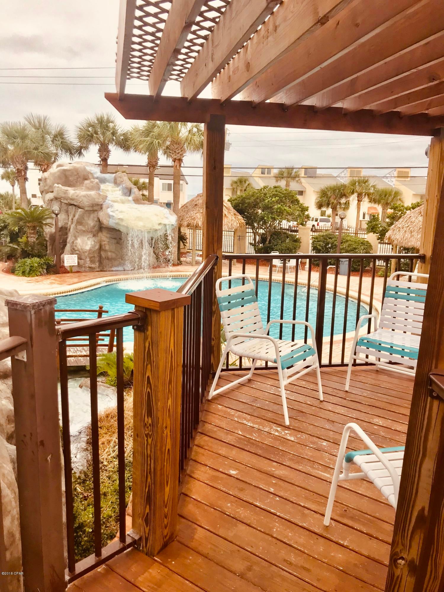 Portside Condo - Residential