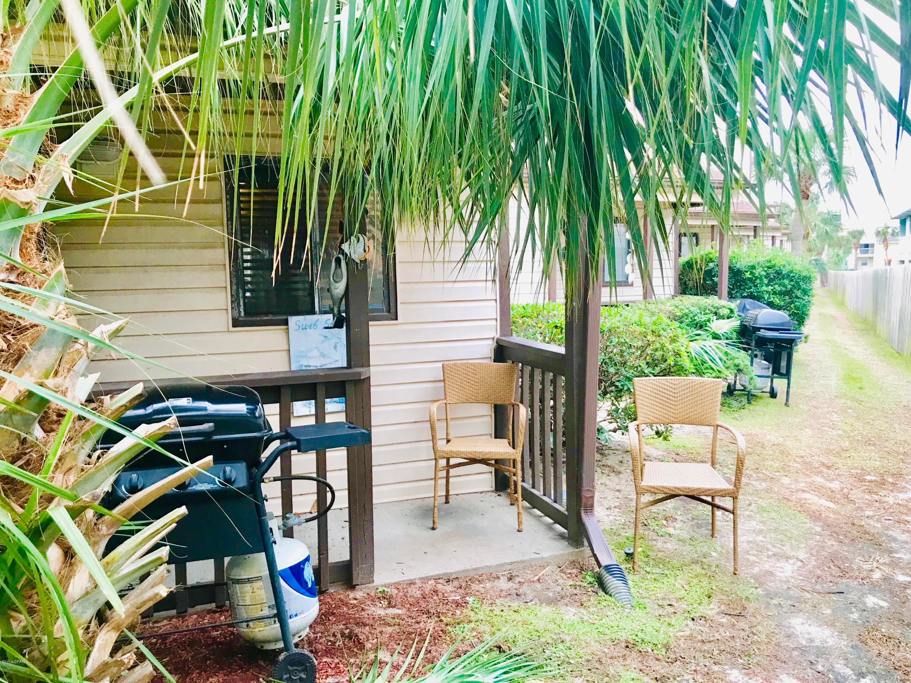 Portside Condo - Residential