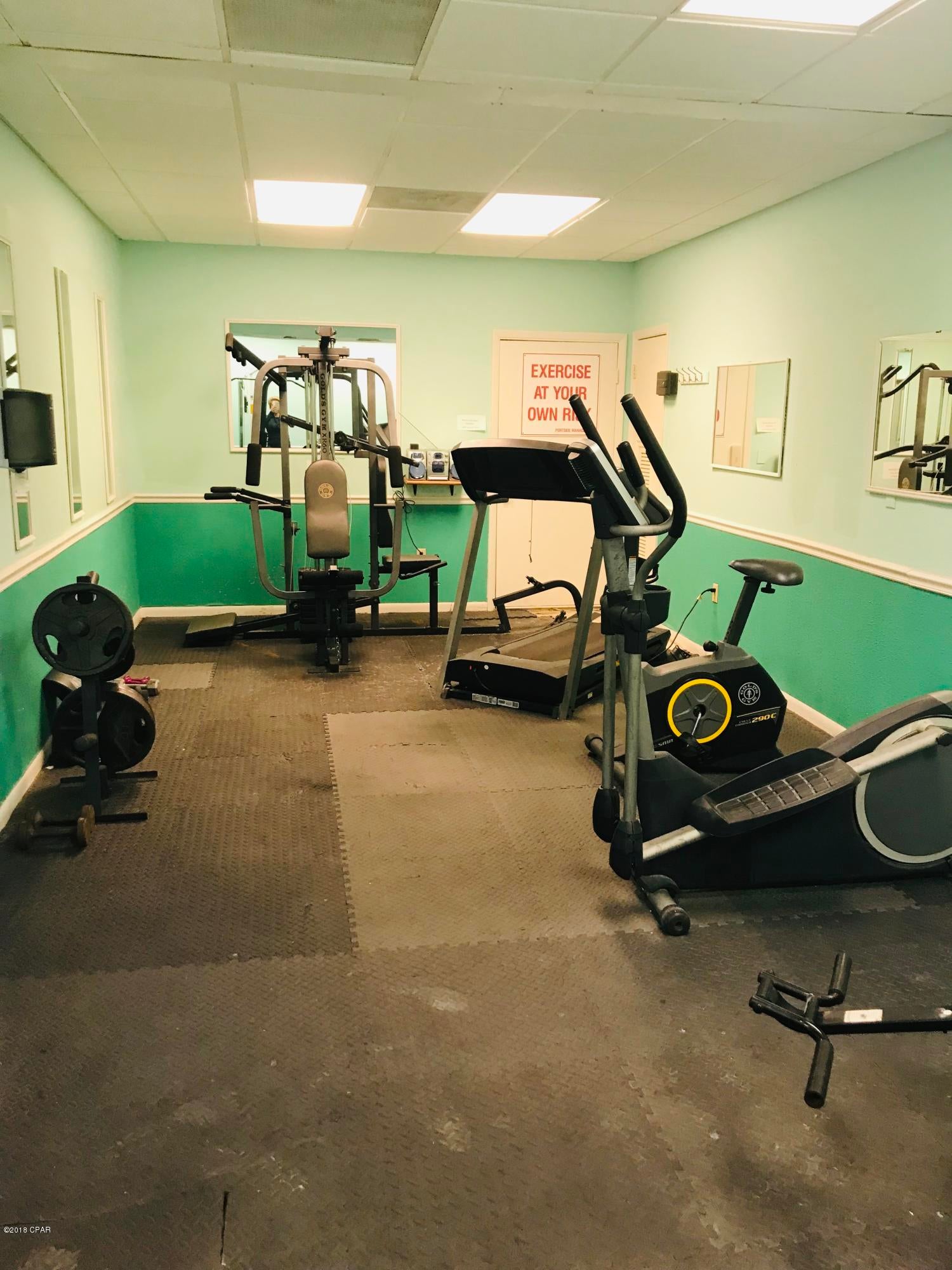 Portside Condo - Residential