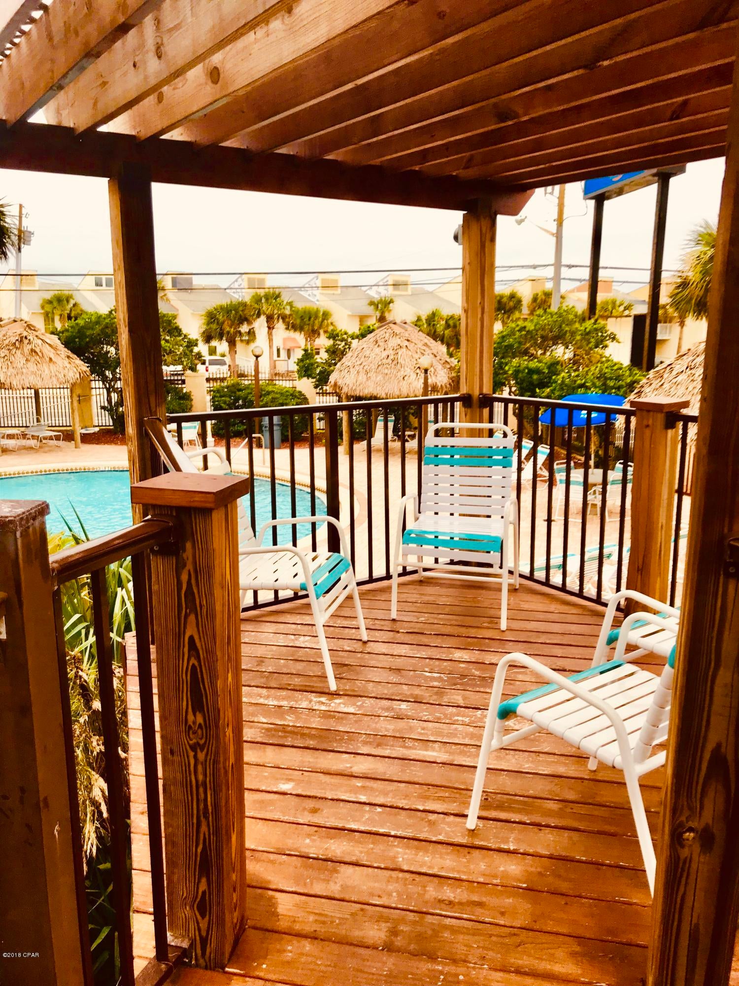 Portside Condo - Residential
