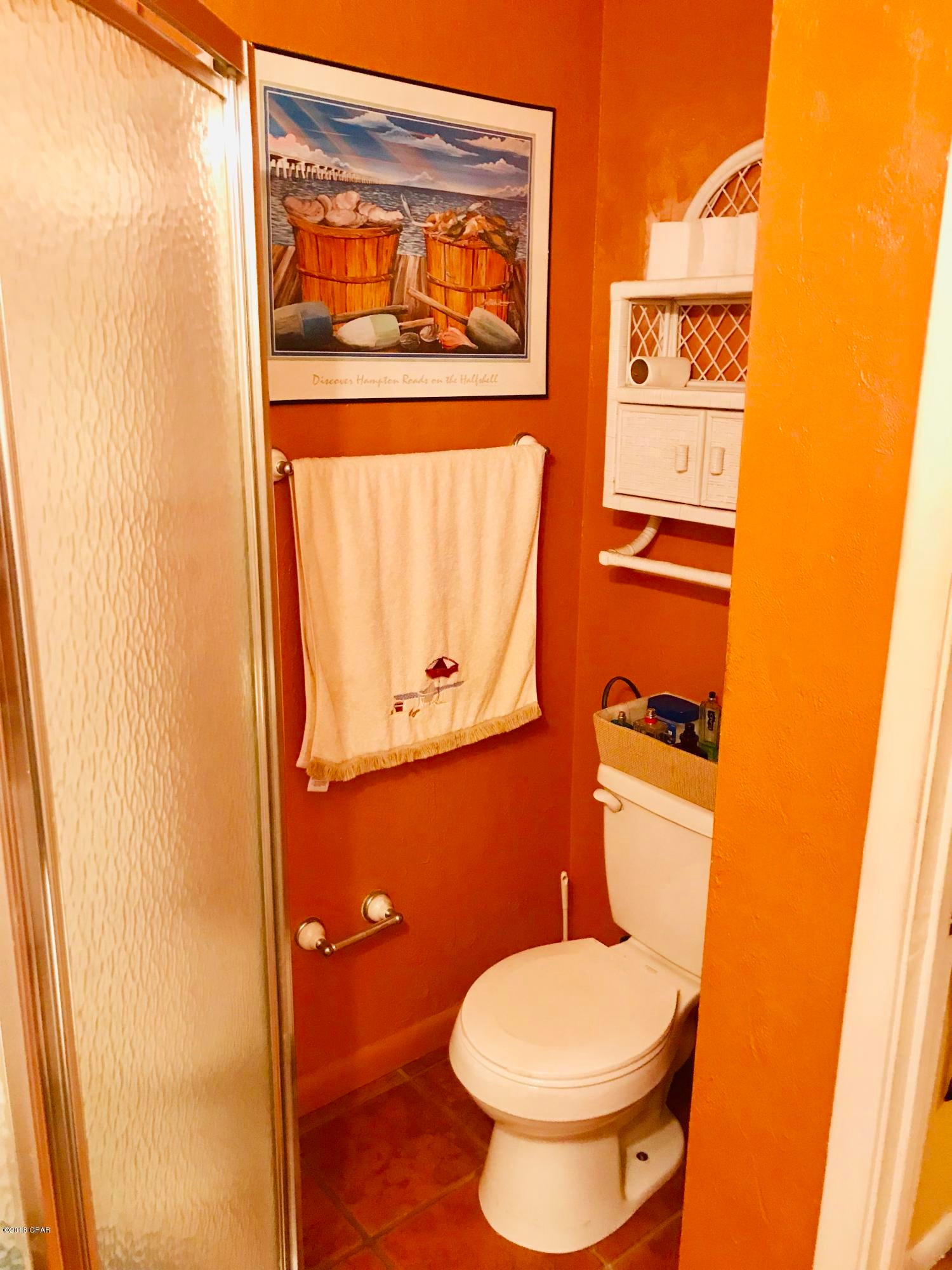 Portside Condo - Residential