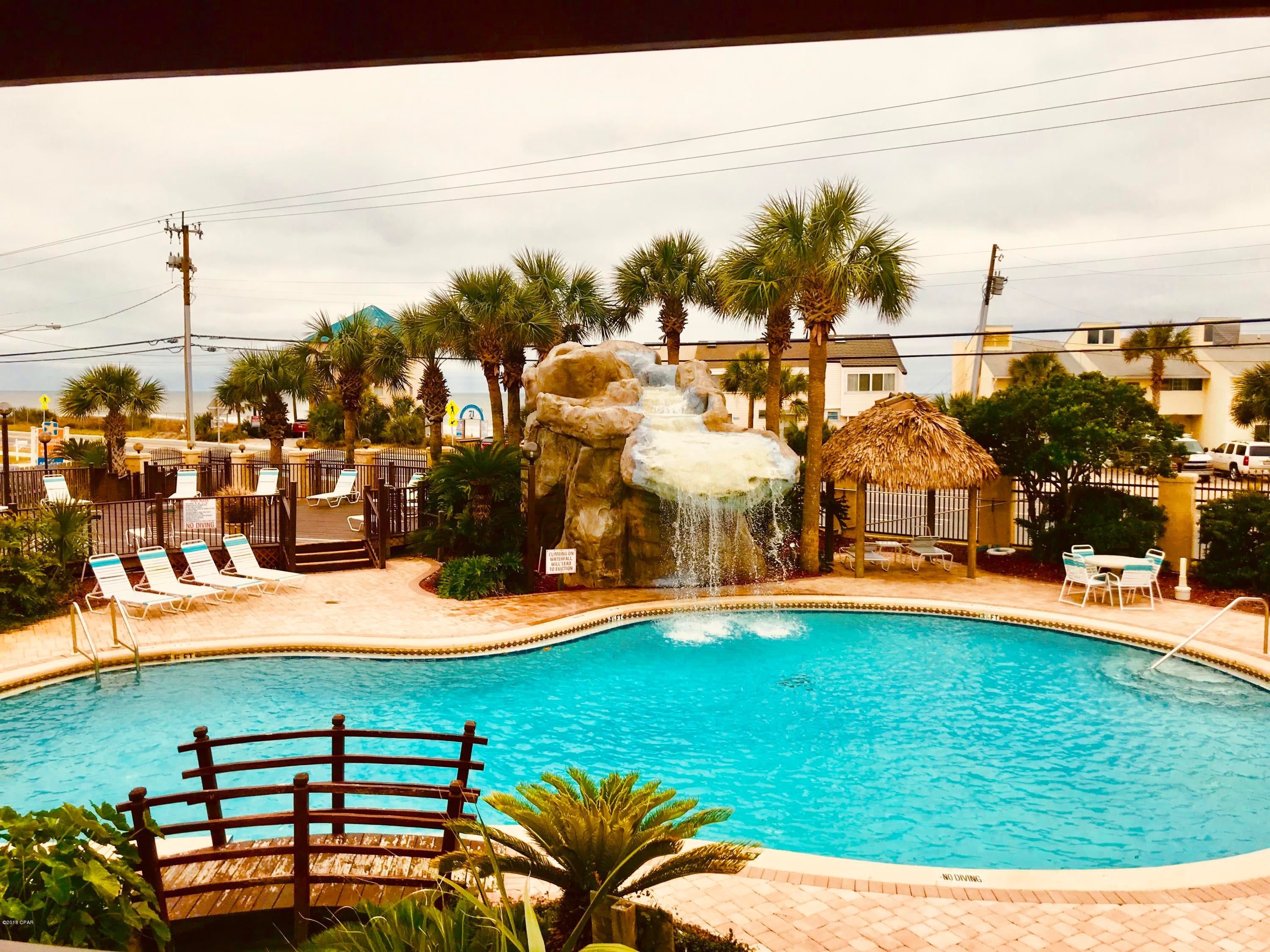 Portside Condo - Residential
