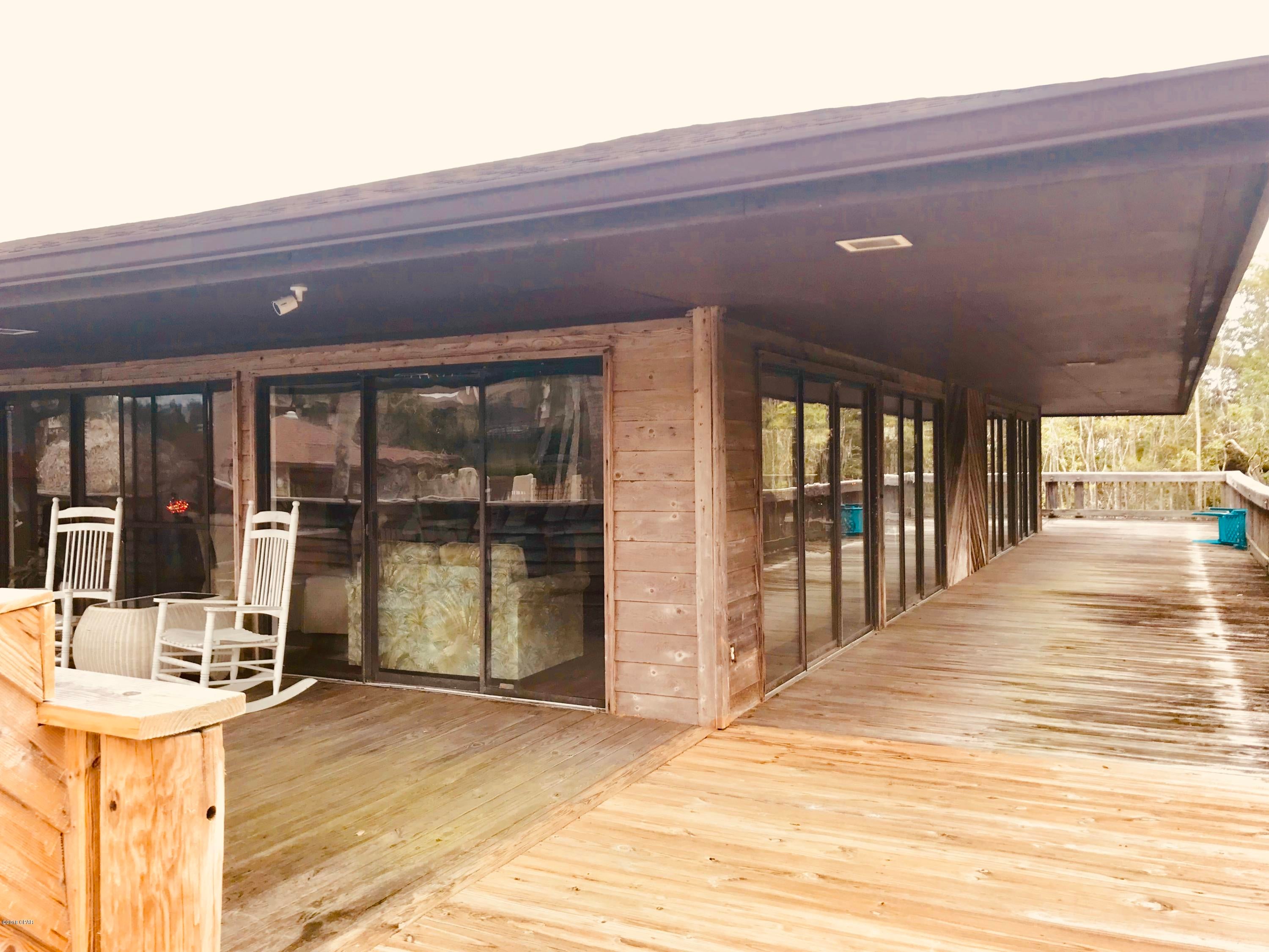 Portside Condo - Residential