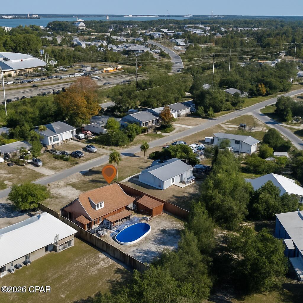 North Lagoon Oaks 7th Add - Residential