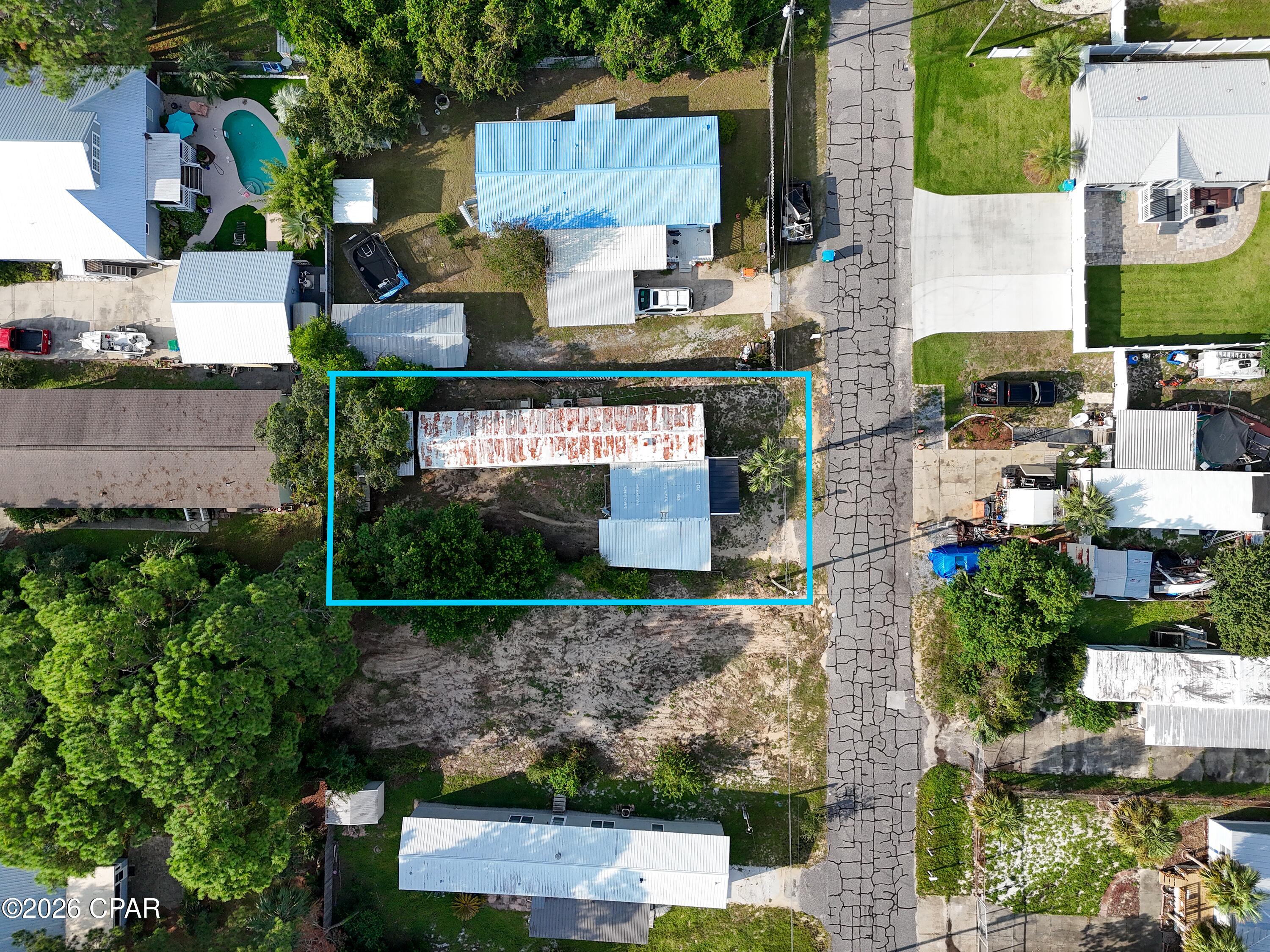 Laguna Beach Estates - Residential