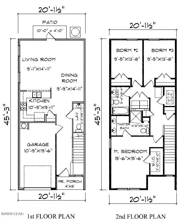 Lynn Haven - Residential Lease