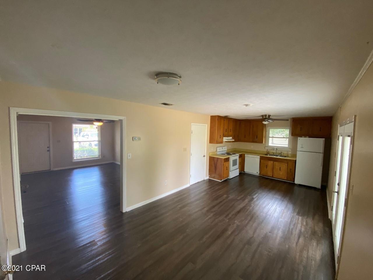 College Village Unit 1 - Residential