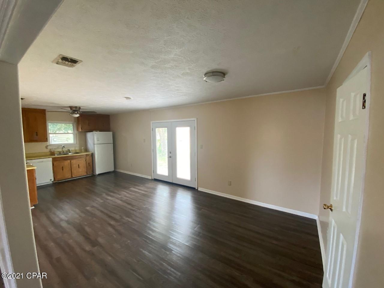 College Village Unit 1 - Residential