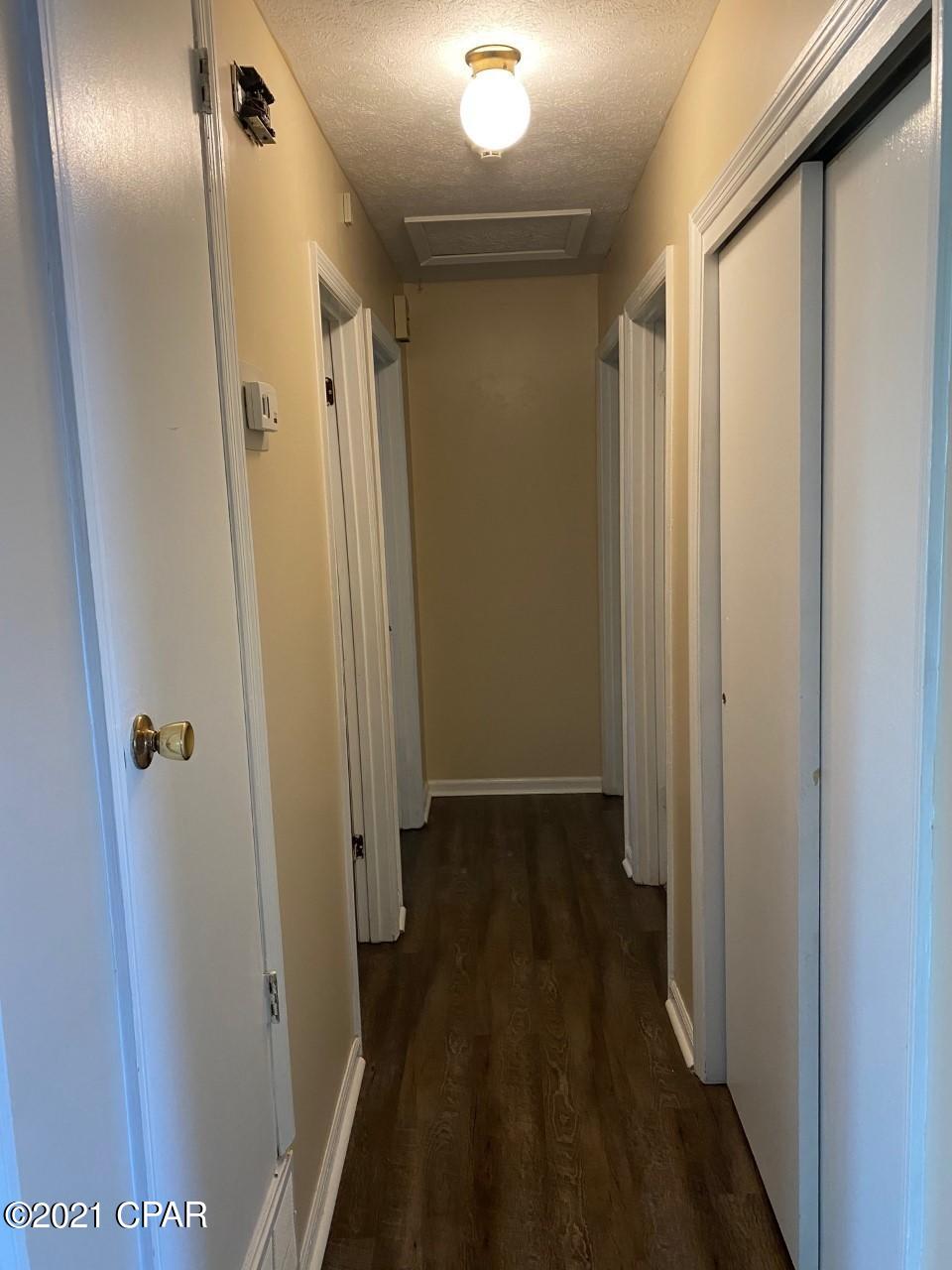 College Village Unit 1 - Residential